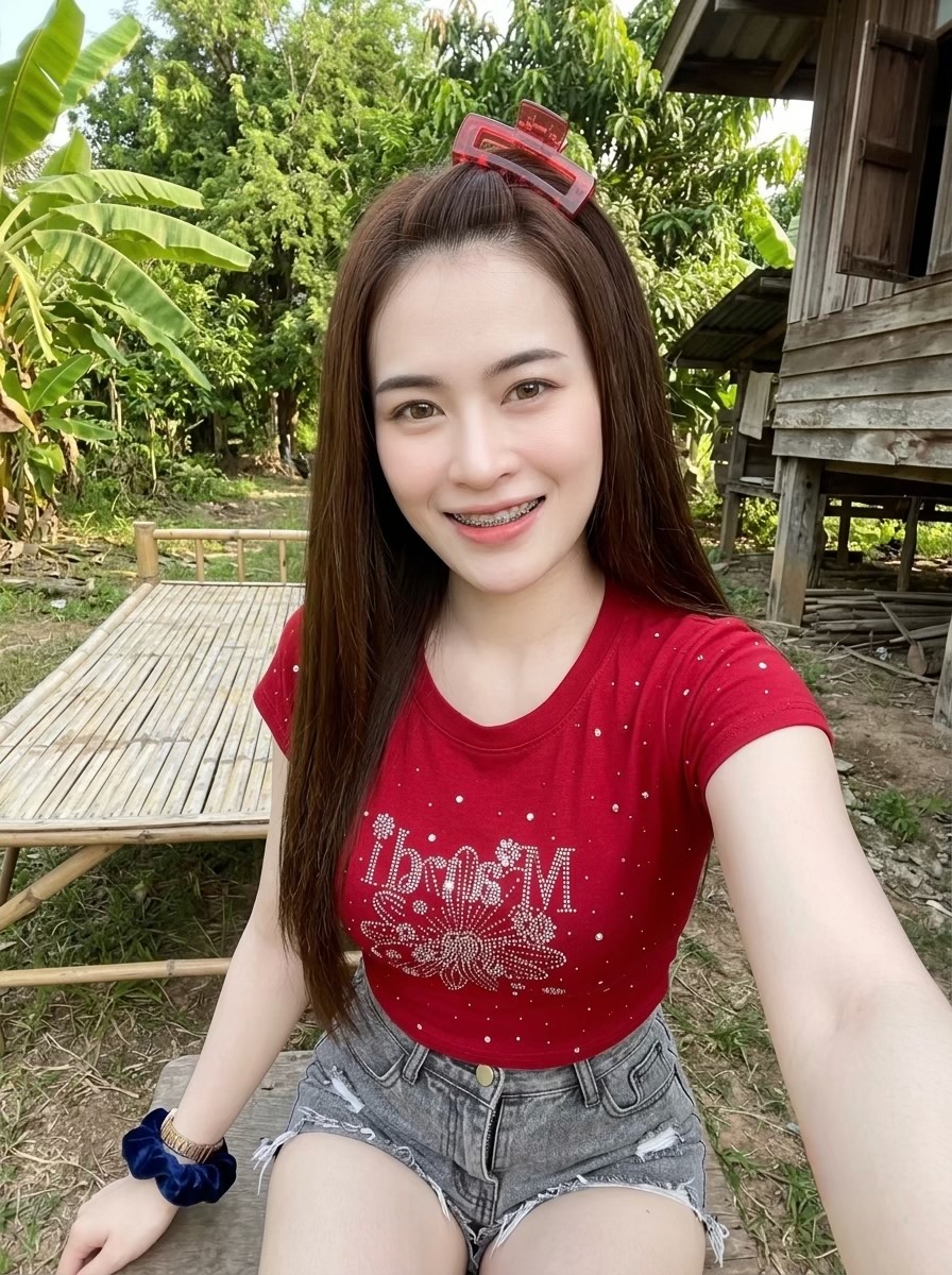 @Nutchacha