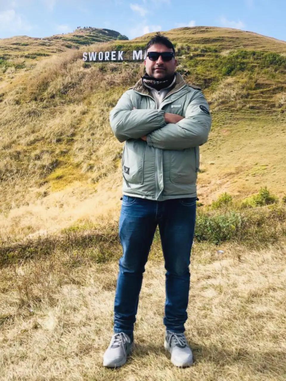 @Bhavi Pathak