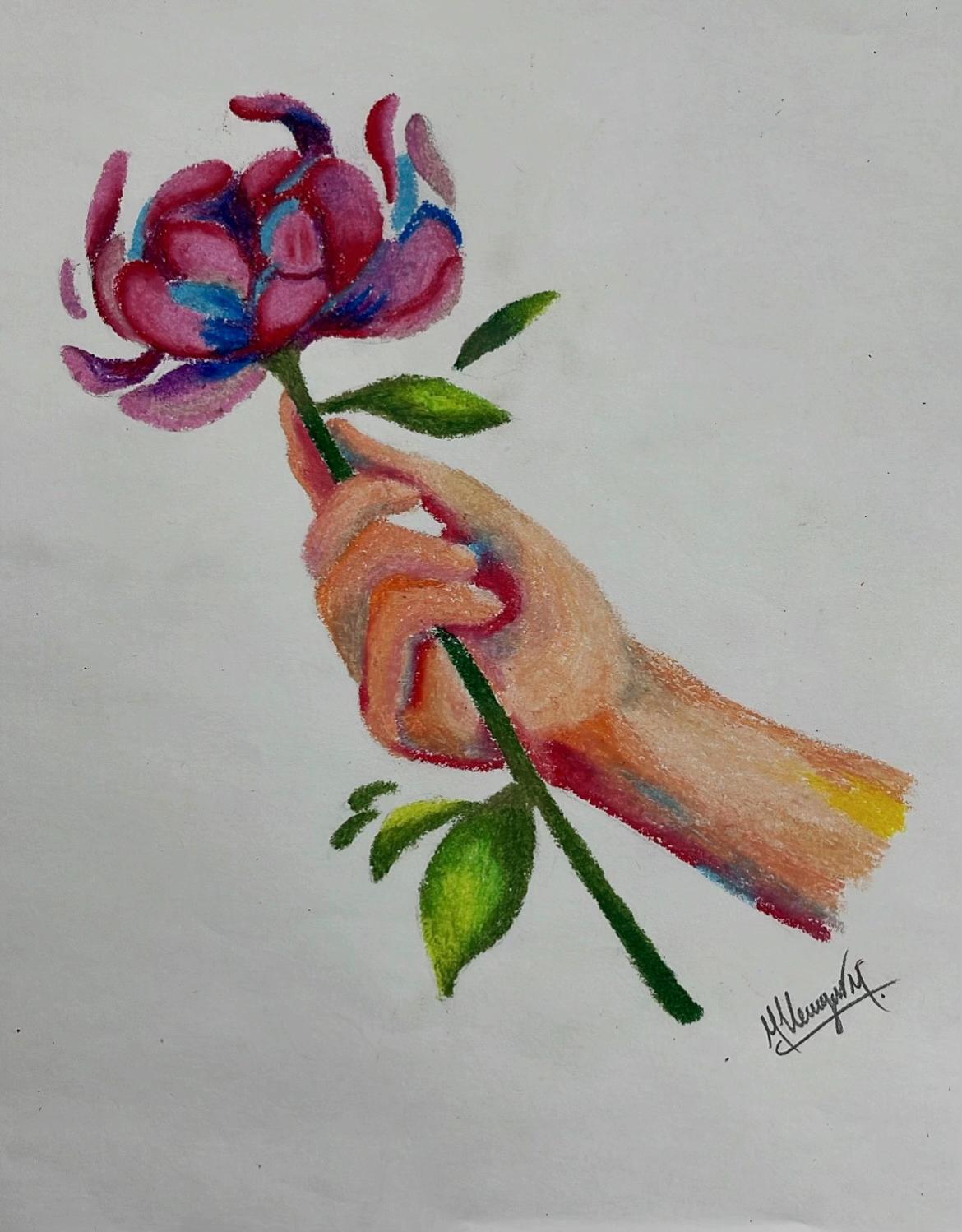 @Michelle Draw