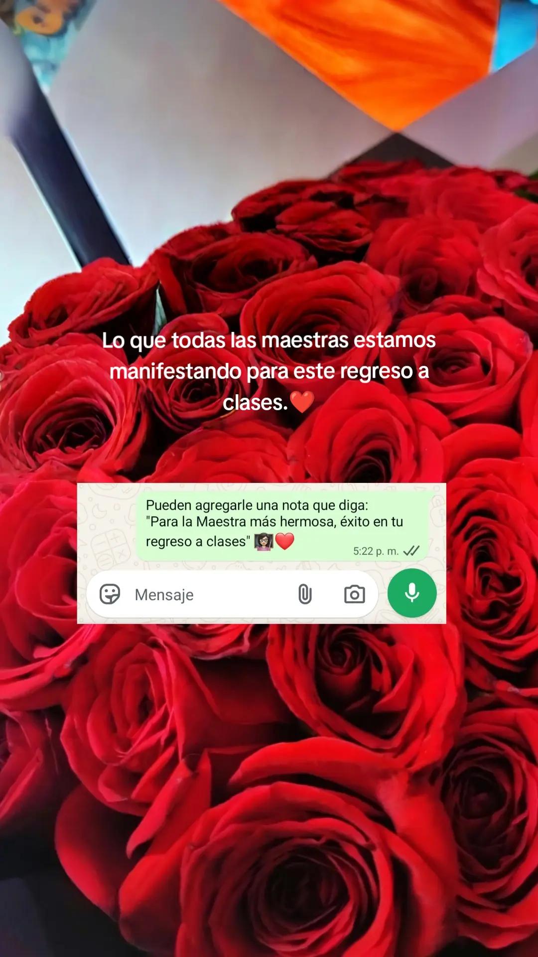 @Lupita Orozco