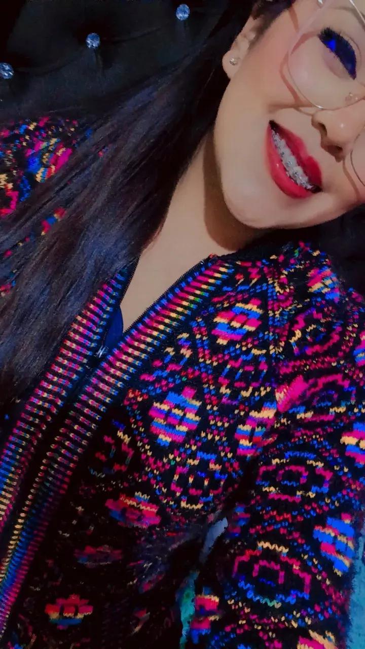 @MarielaDiaz&hearts;️👑