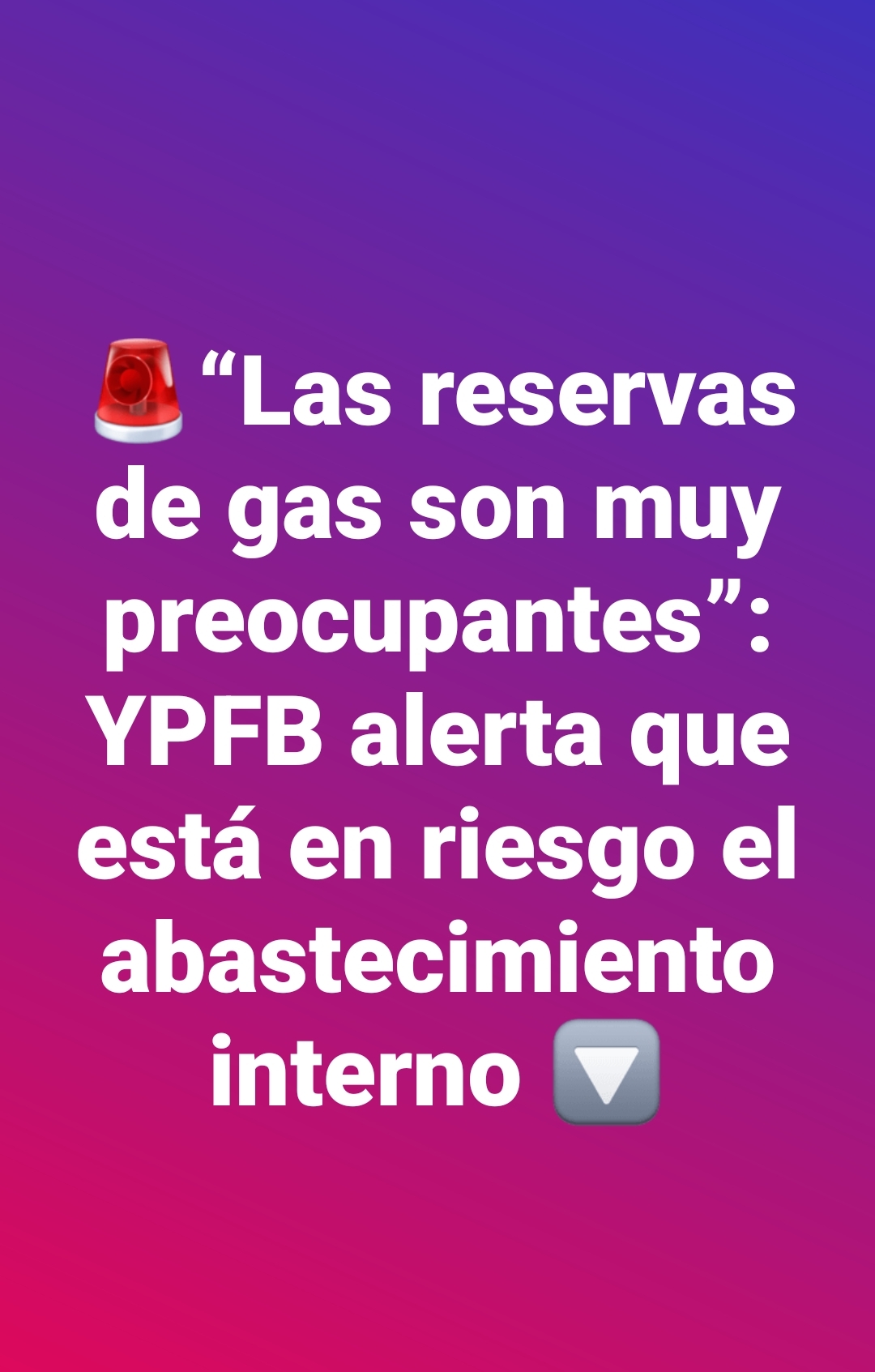 @ORURO Sin Miedo