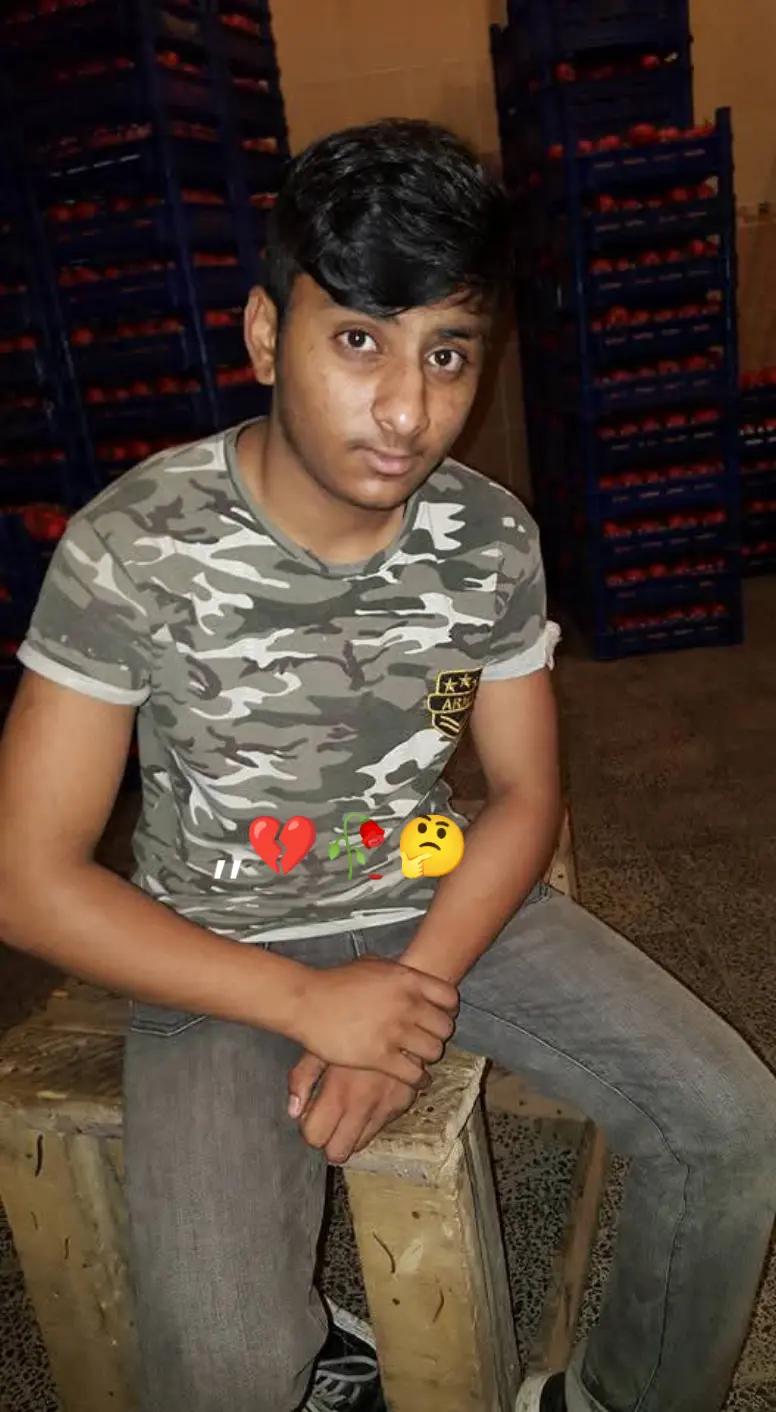 @Mirza ali Hamza 5151 ,๐