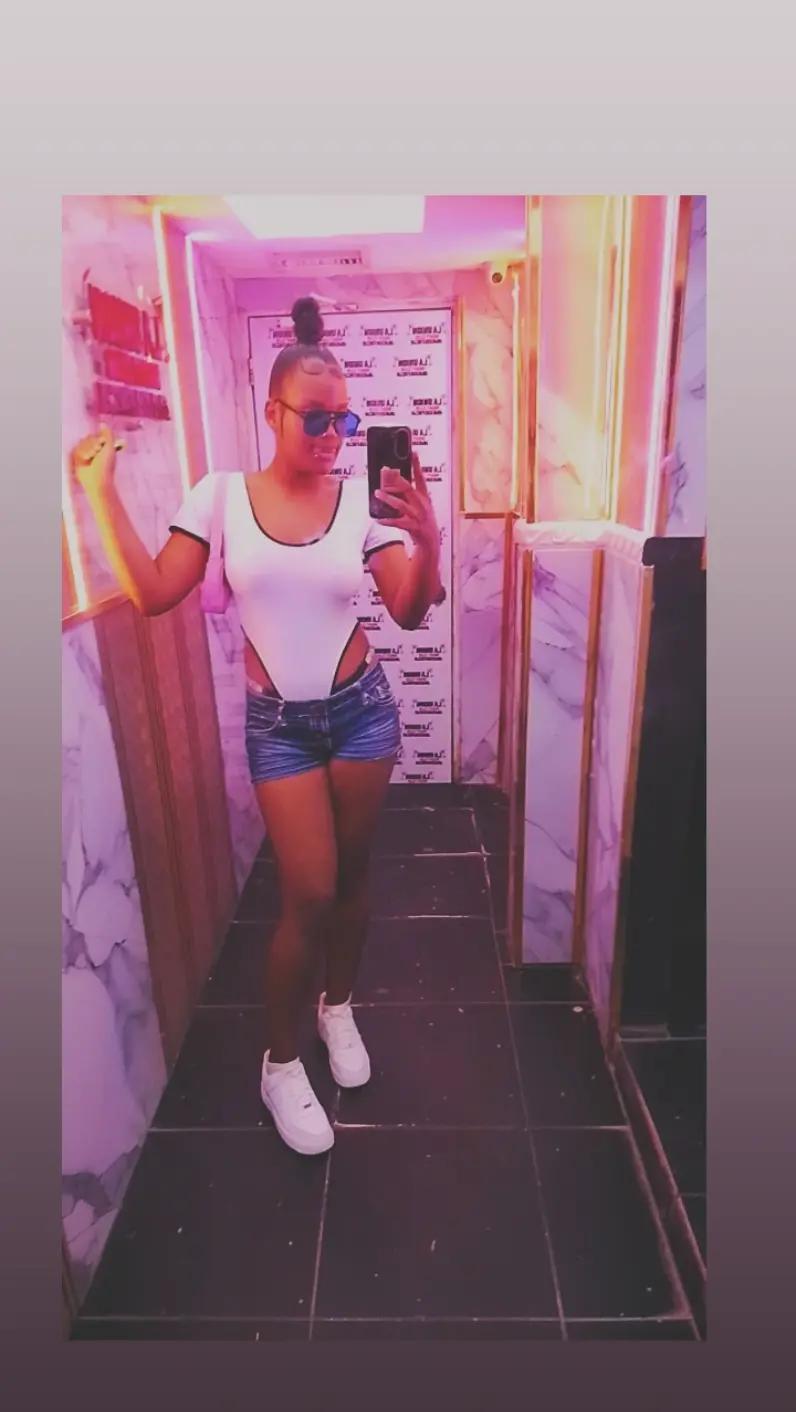 @la mala 😈👅