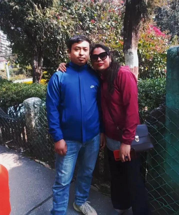 @Reetushrestha3