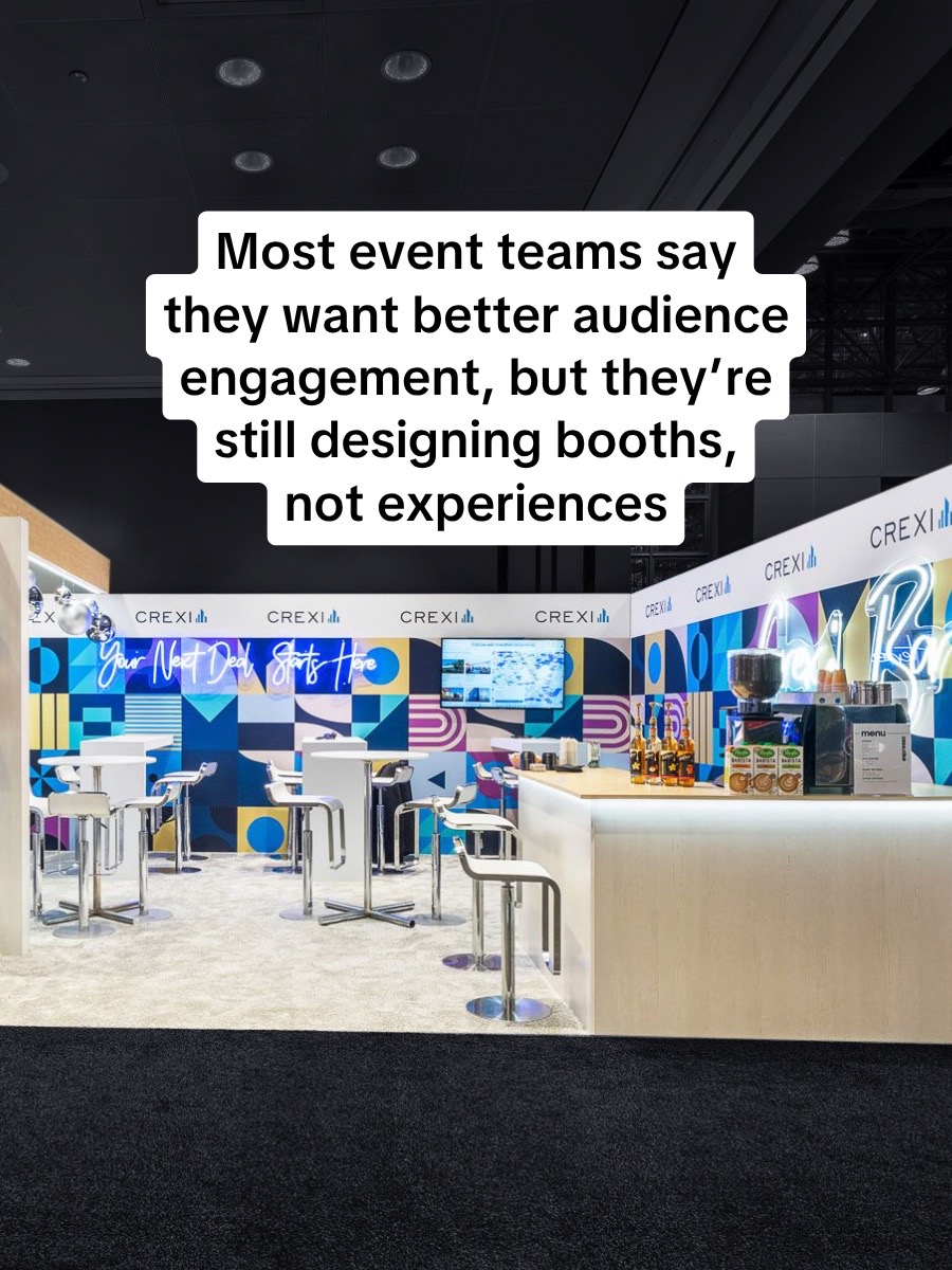 @Matt | Event Marketing Expert