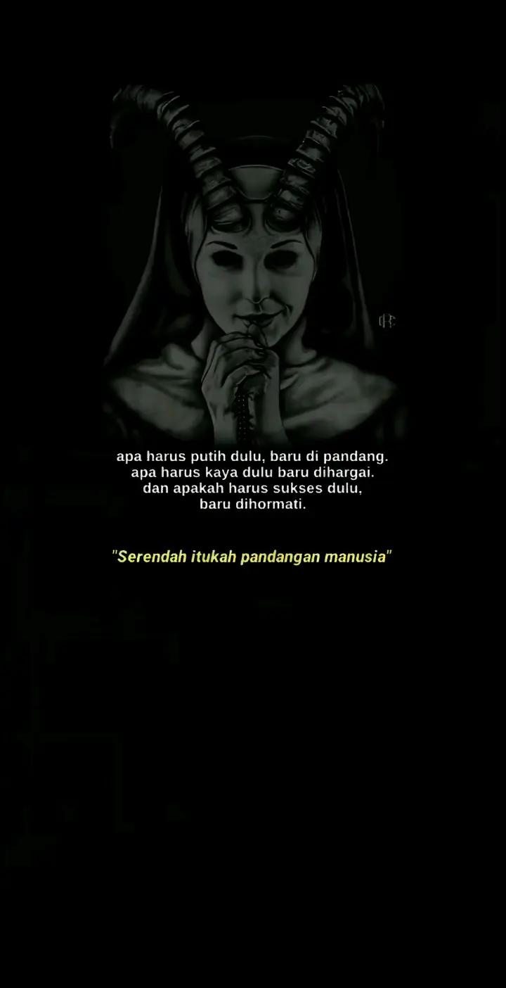 @(raja iblis)