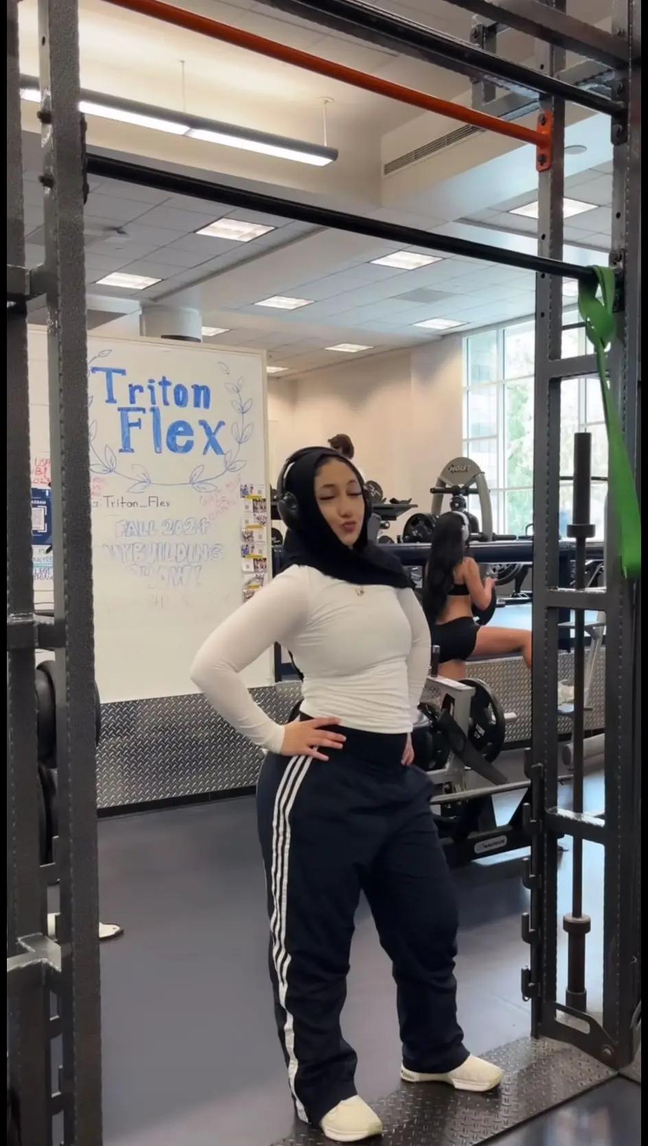 @gym girls 🇸🇯