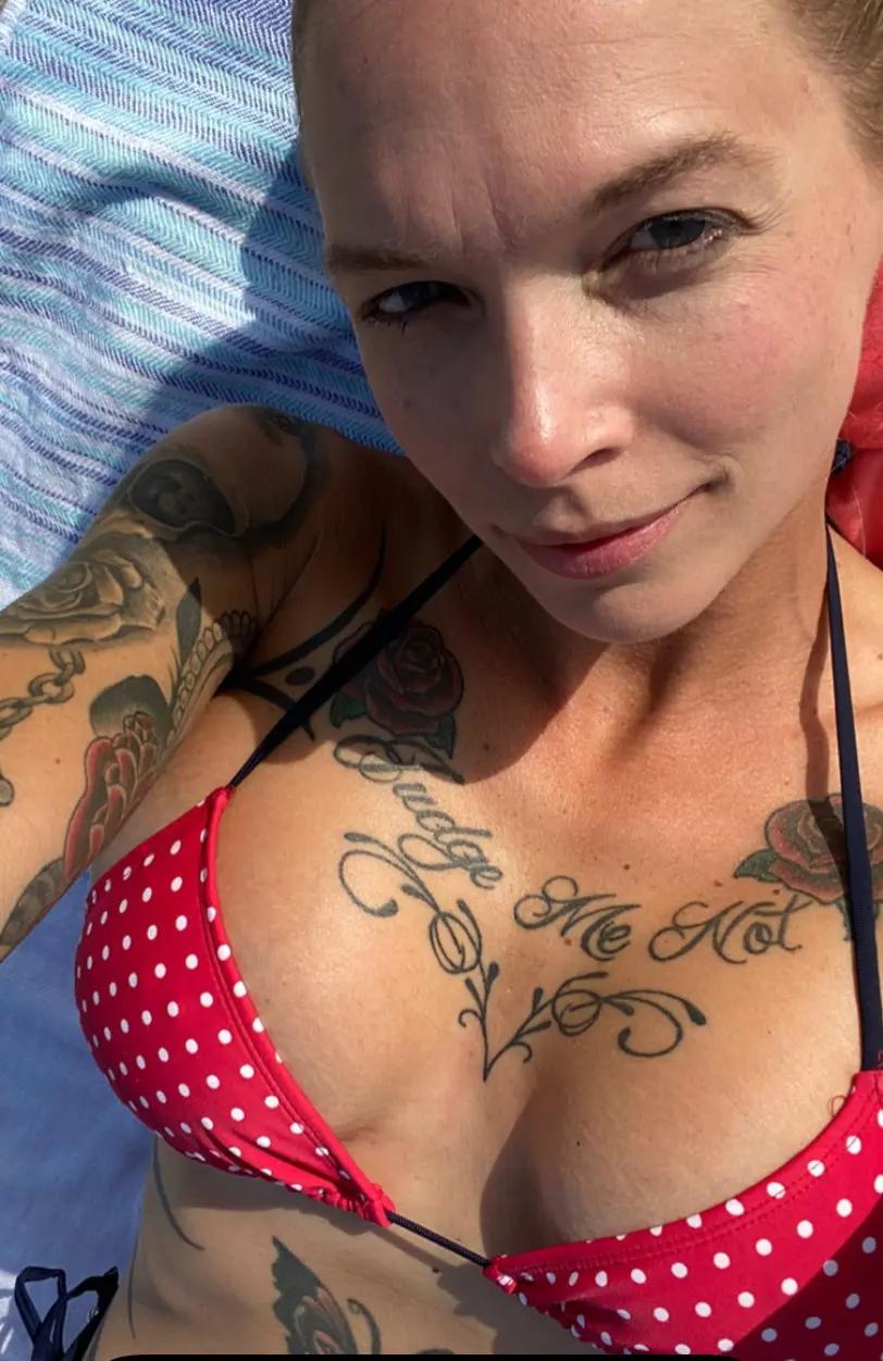 @Anna Bell Peaks