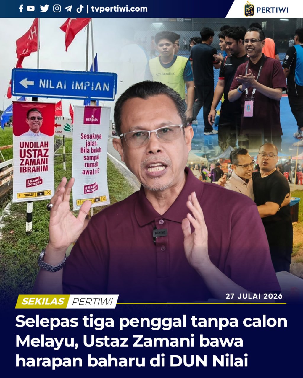 @Berita Pertiwi