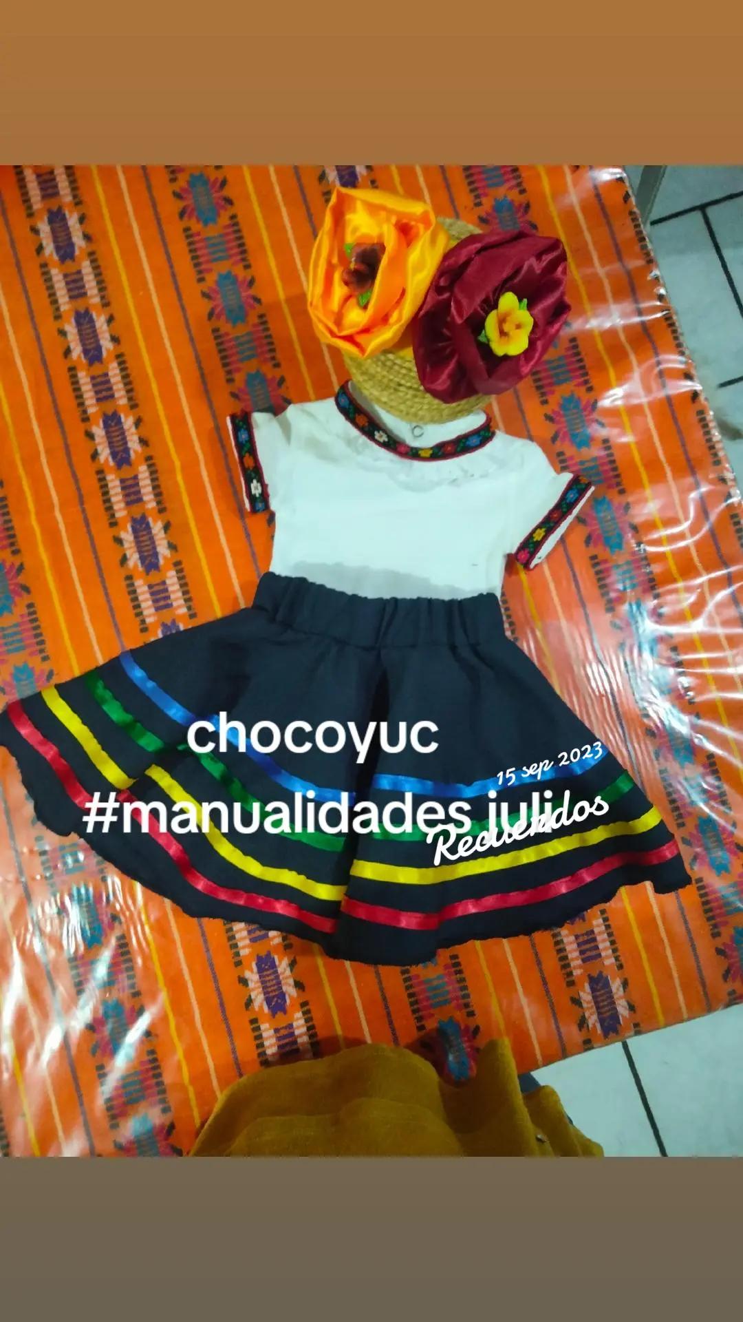 @JULI EK CHOCOYUC