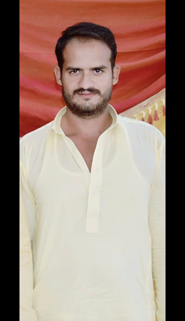 @Hassan Raza