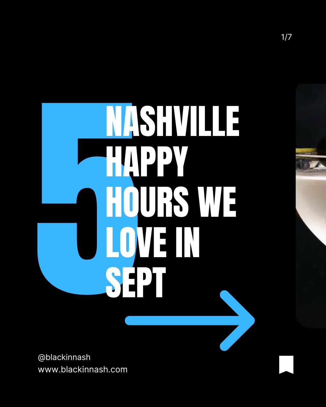 @Black In Nashville