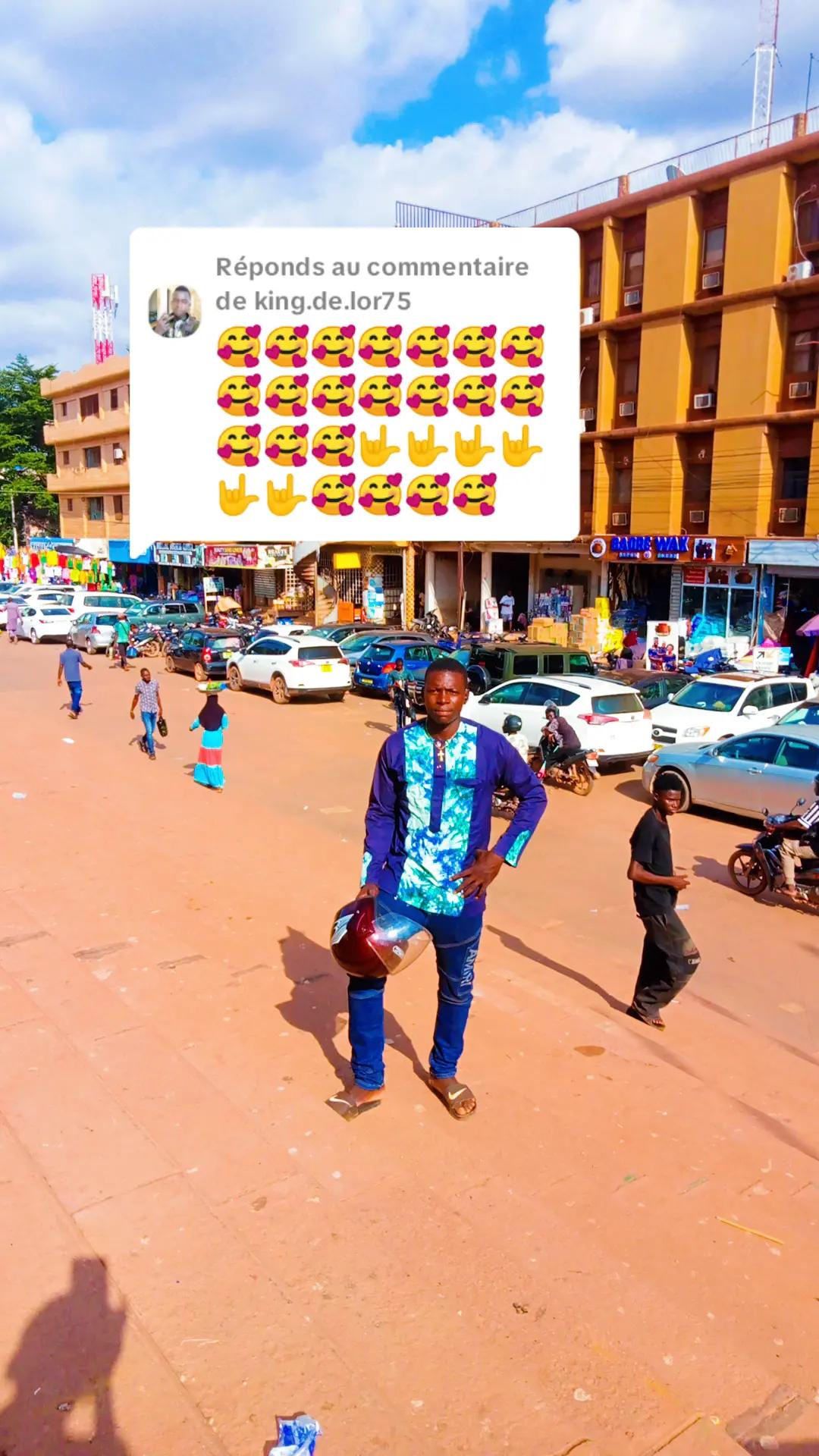 @🇧🇫💲FILS🇧🇫 KOURAOGO 226🔊