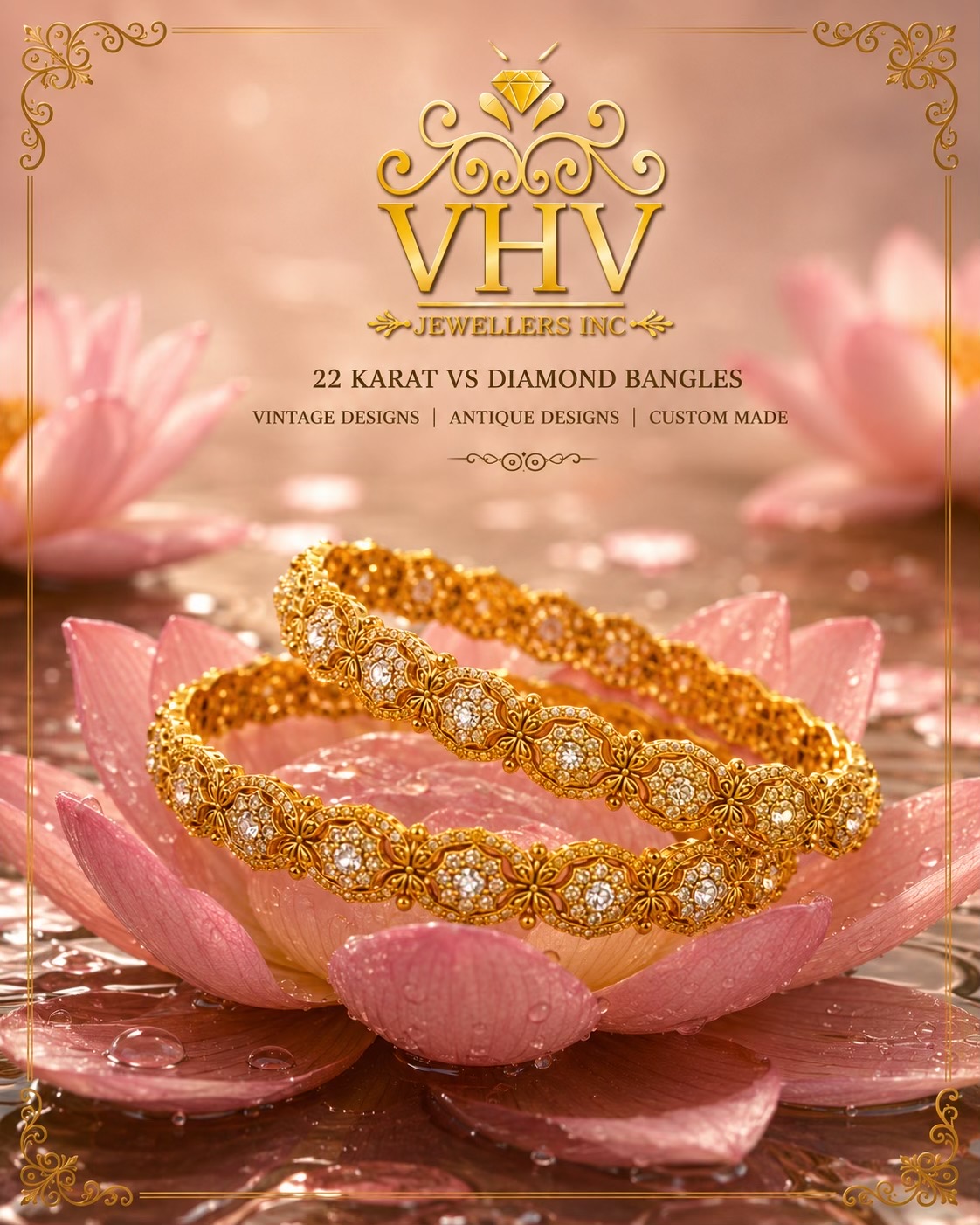 @VHV Jewellers