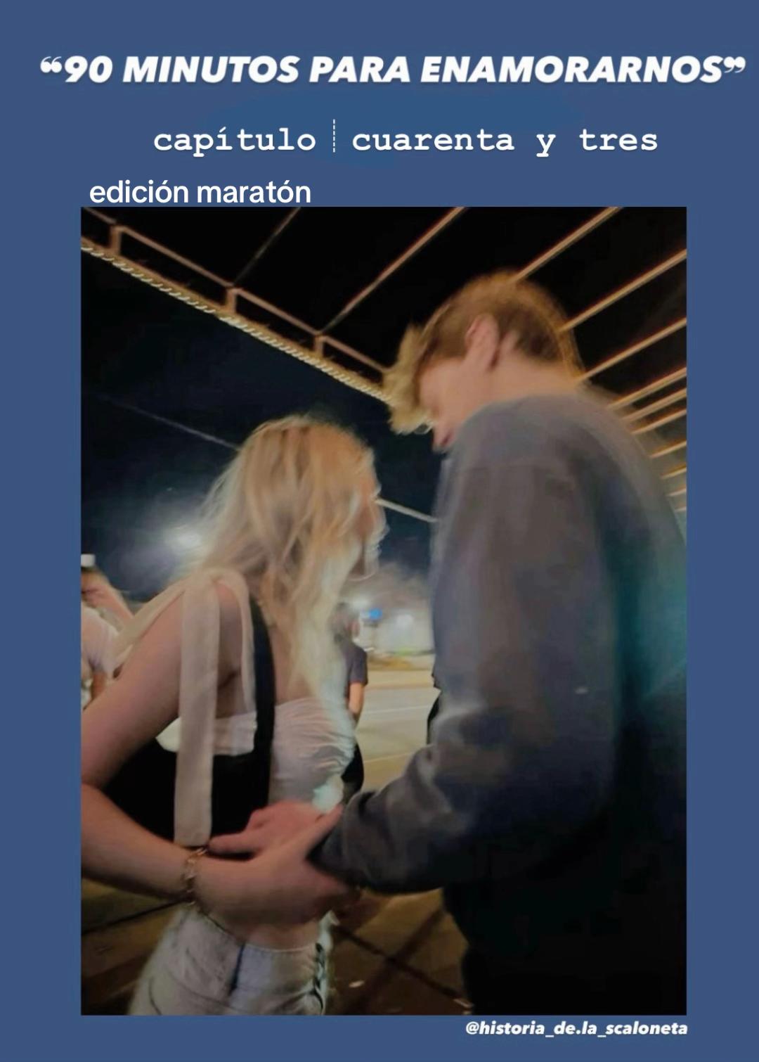 @mica paz y colo barco ❤️