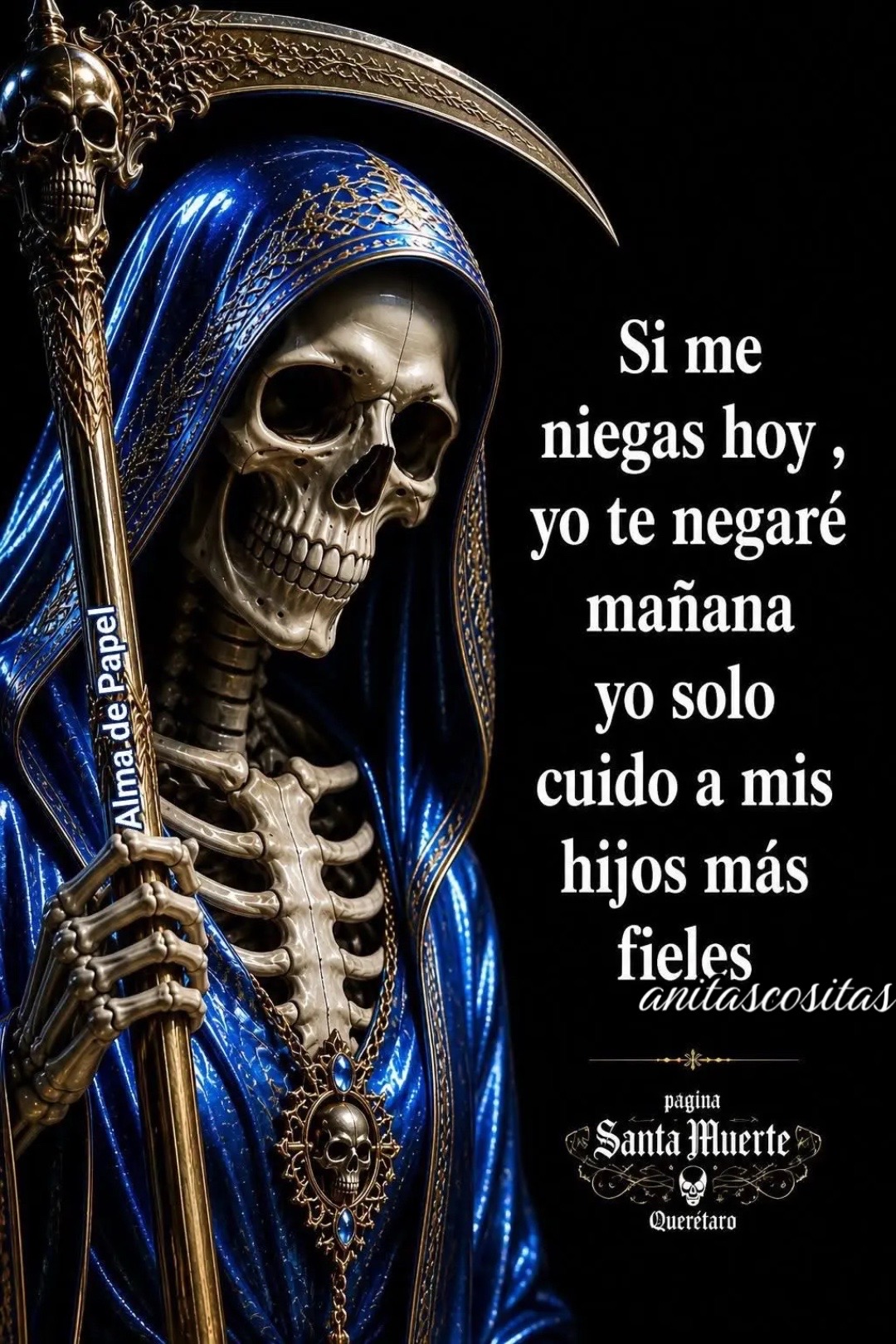 @Anita Mata