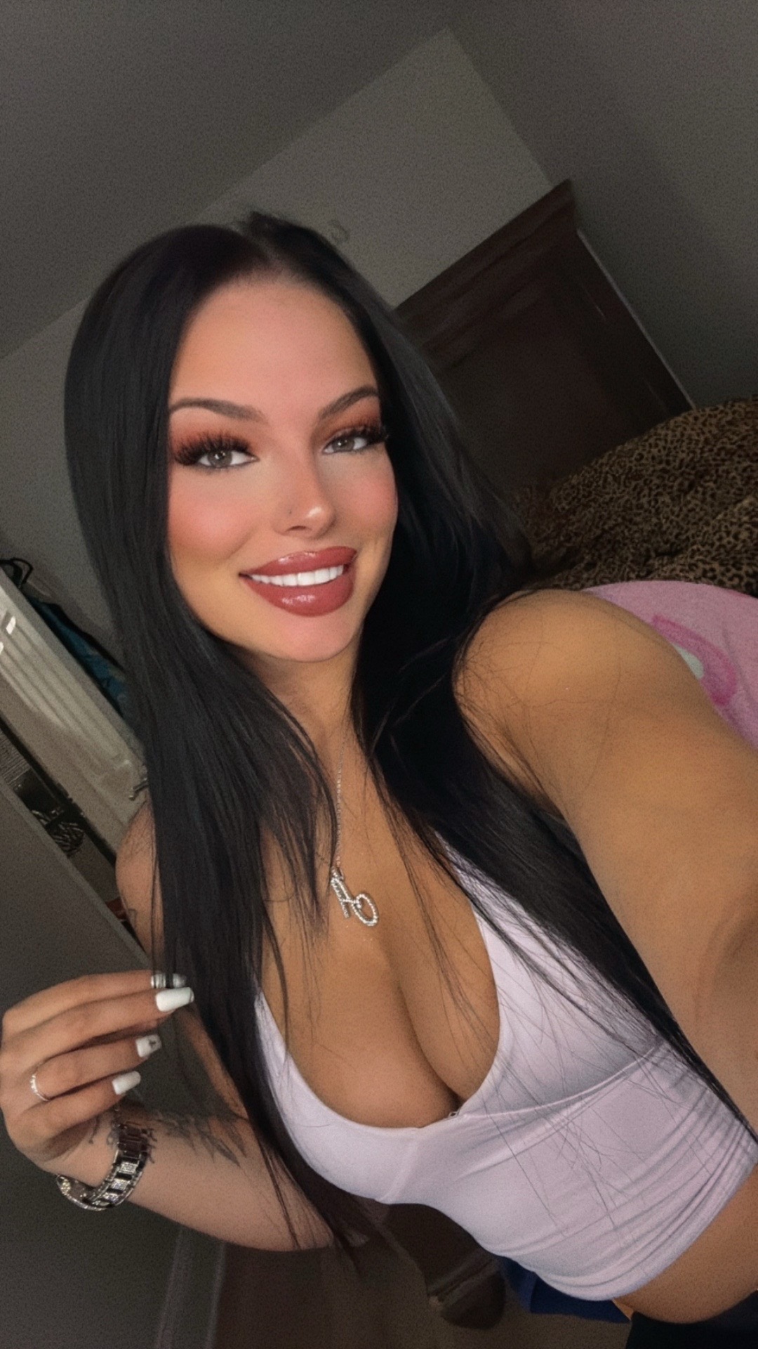 @Alyssa