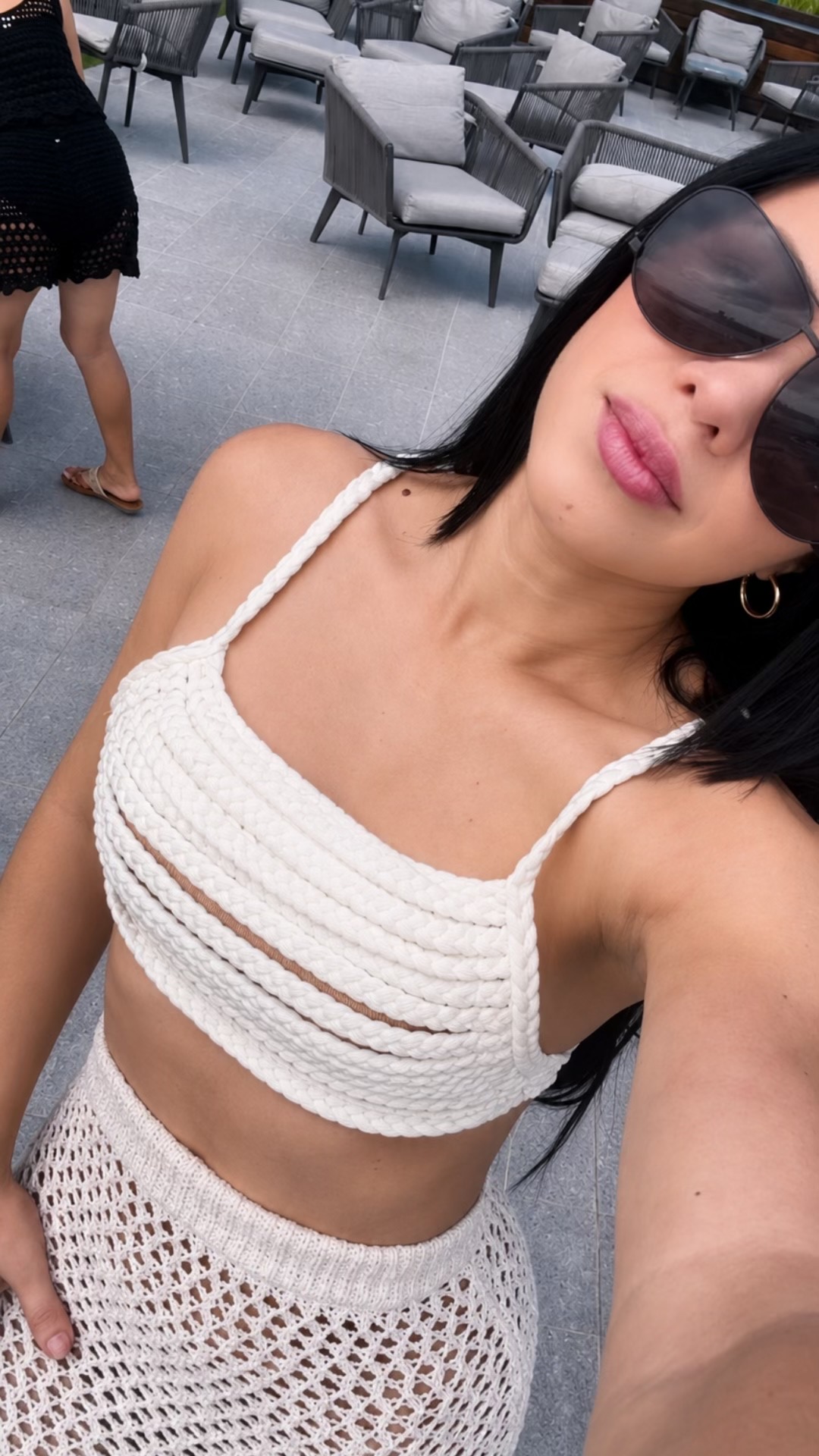 @Yasmin Santos