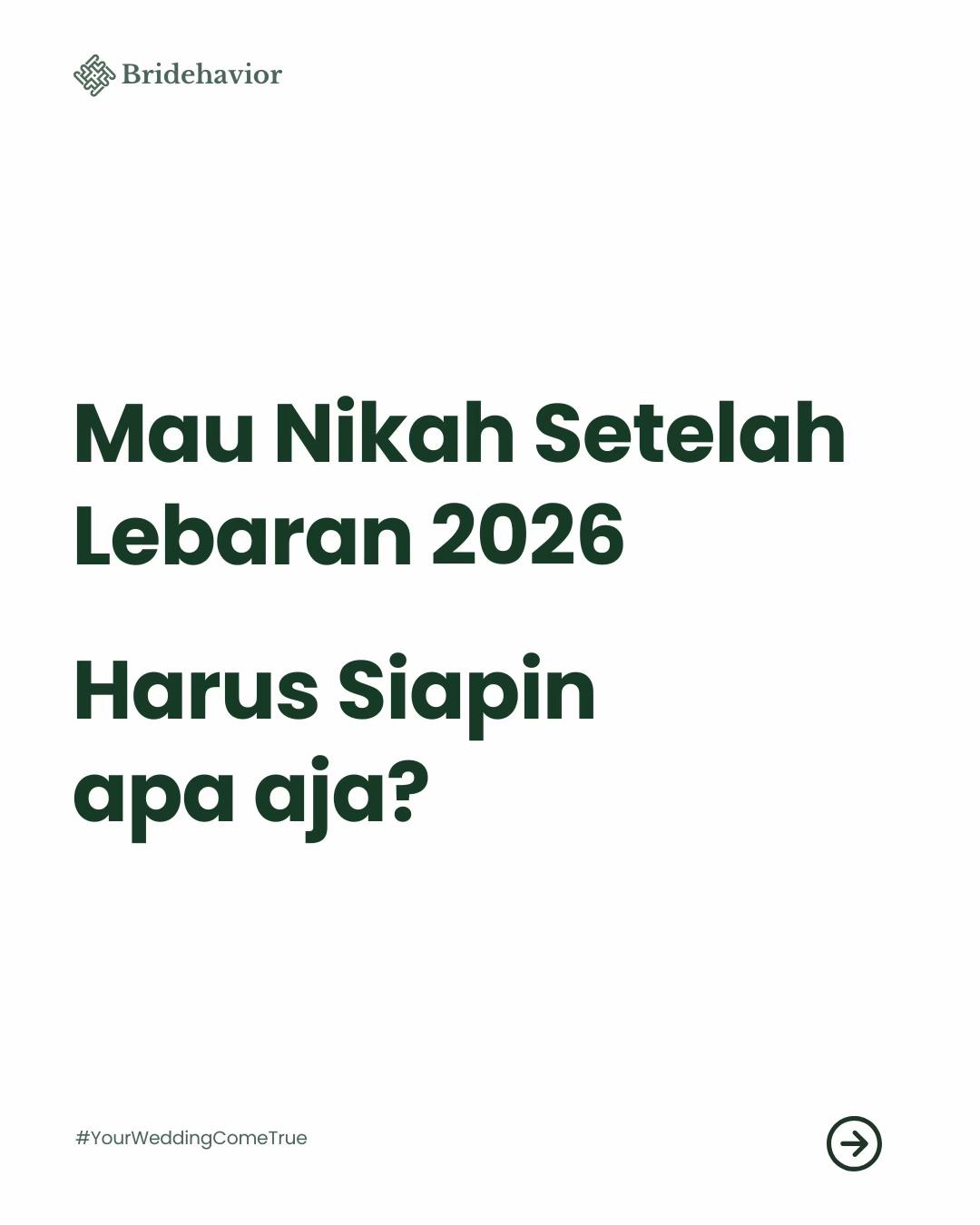 @#Nikah2026