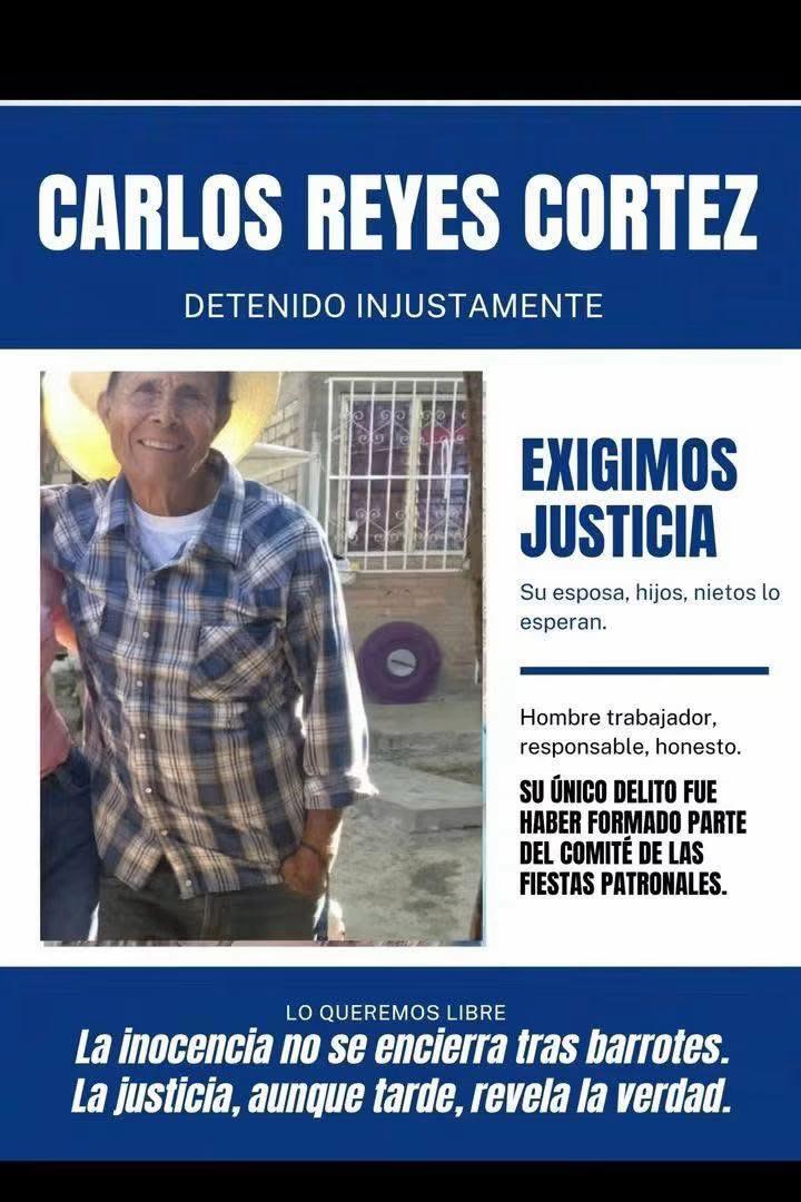 @San Agustín Del Maíz Oficial