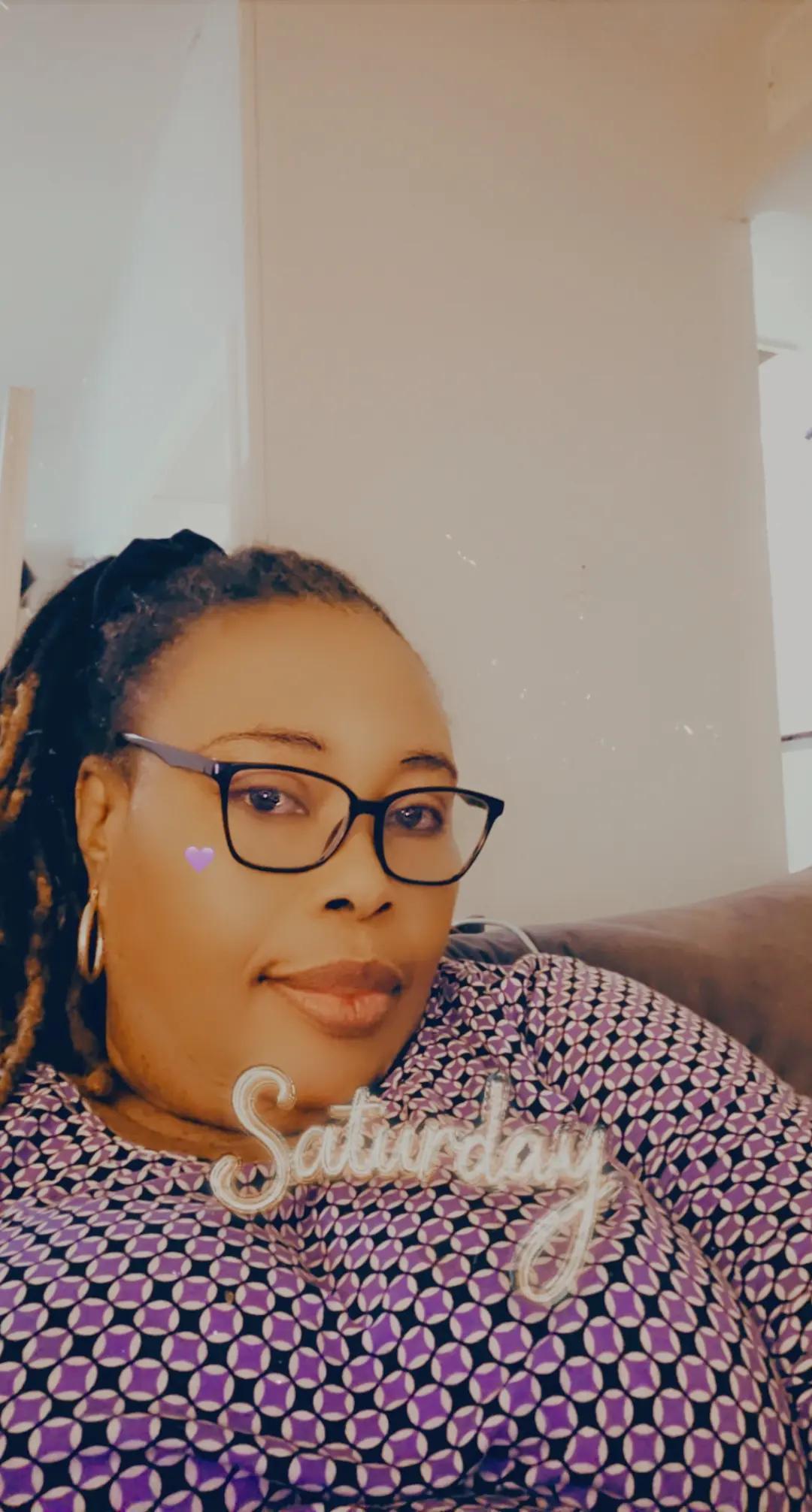 @fifi love ❤️ God is good 🙏🙏