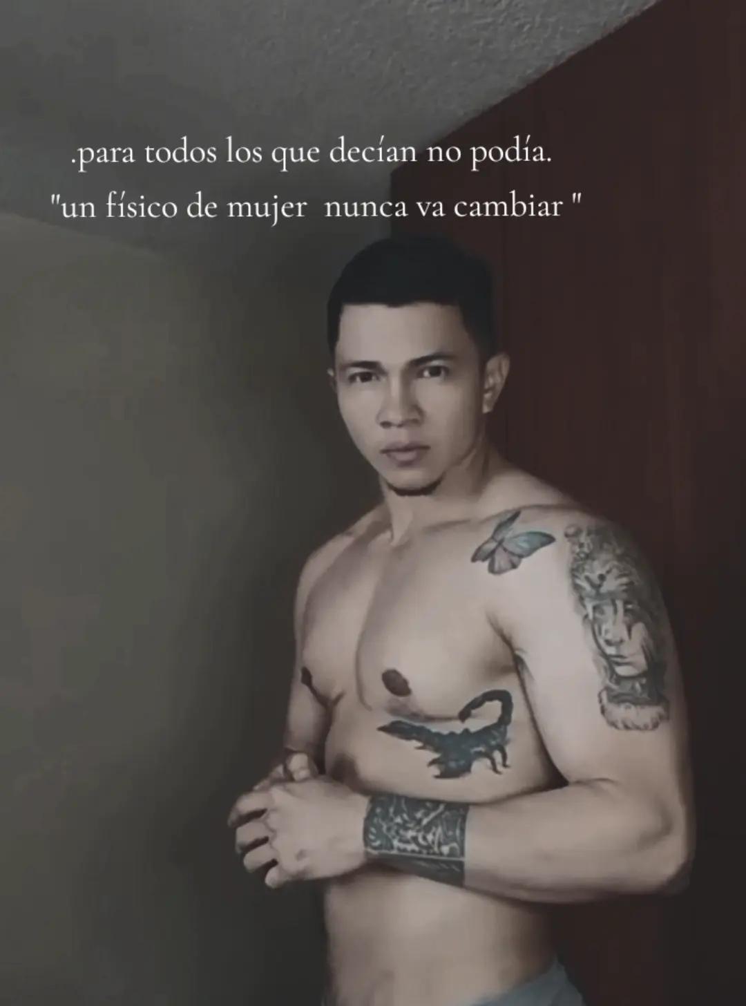 @Alex 👾🏳️&zwj;⚧️🇨🇴