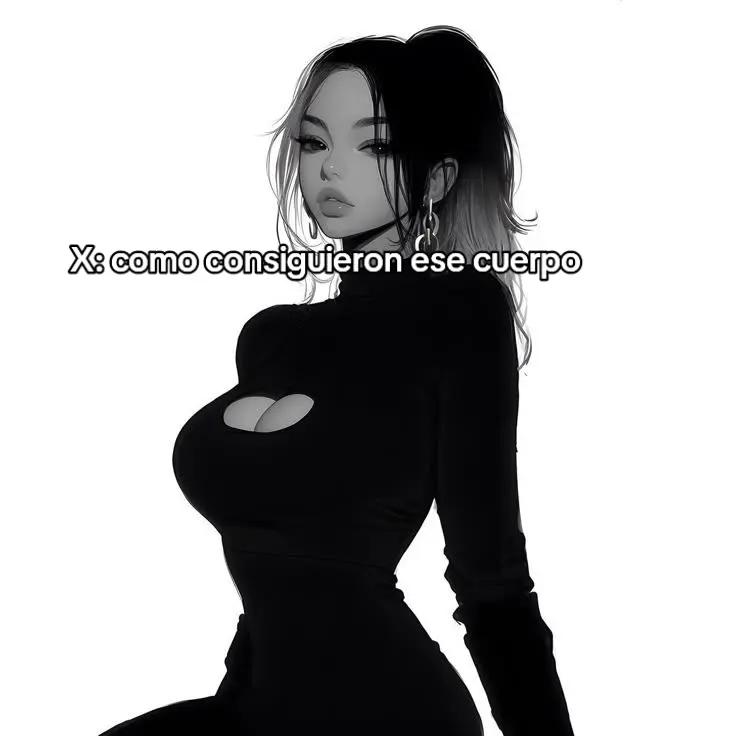@Semeatotip de cuerpo