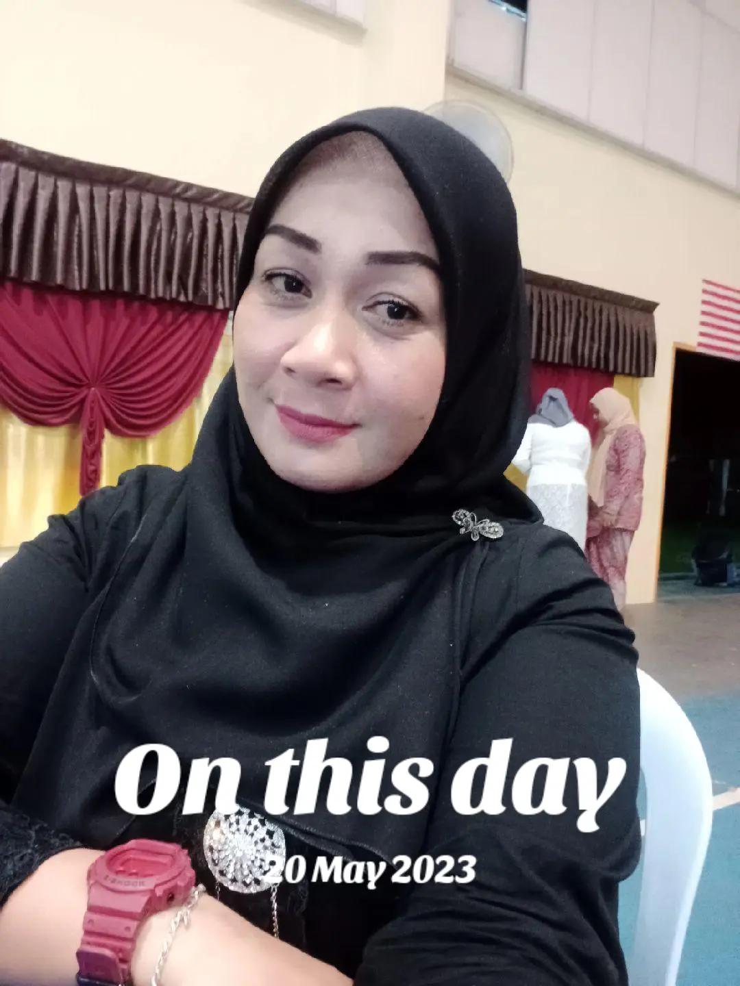 @siti shaliza