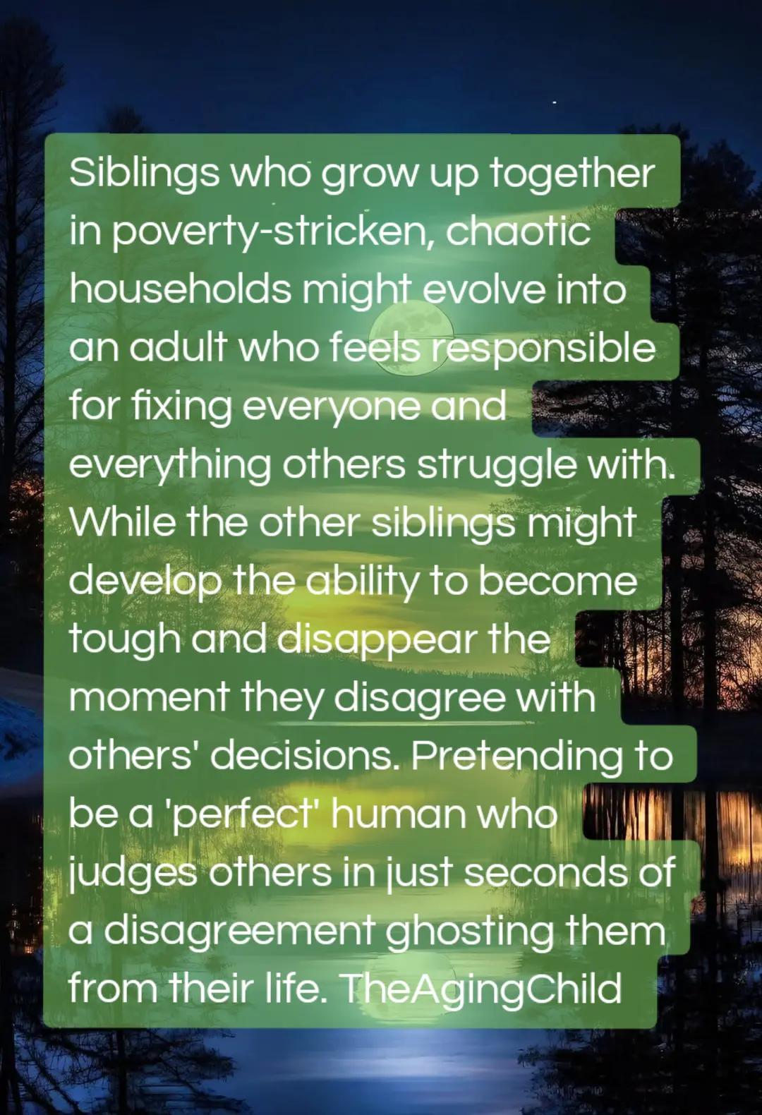 @TheAgingChild