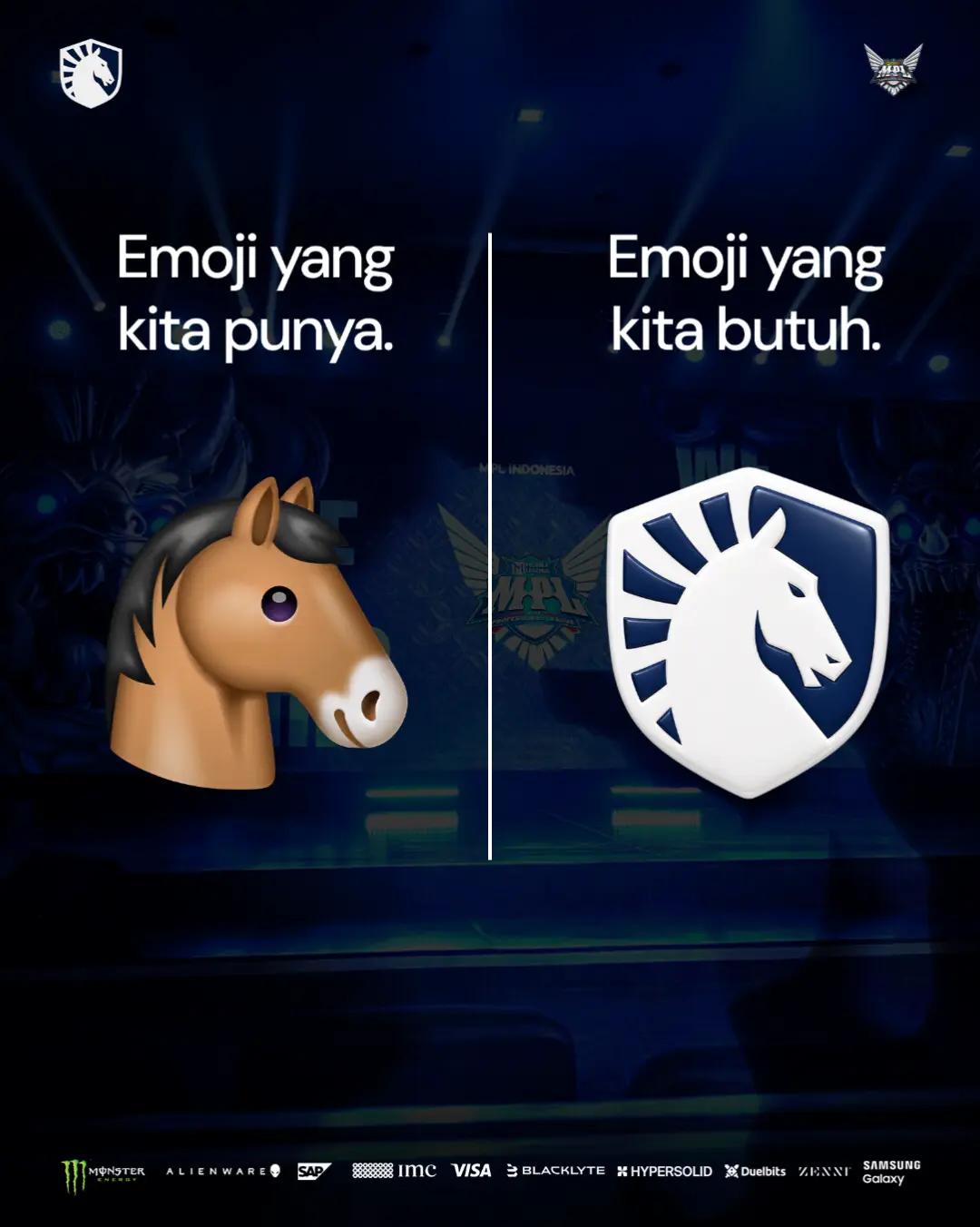 @Team Liquid ID