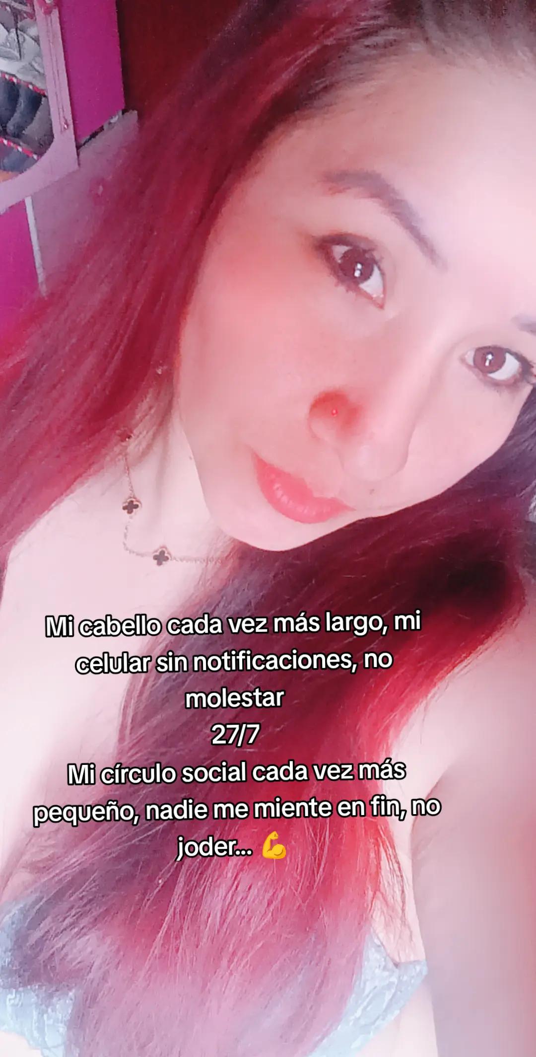 @la diabla 💞🥰❤️