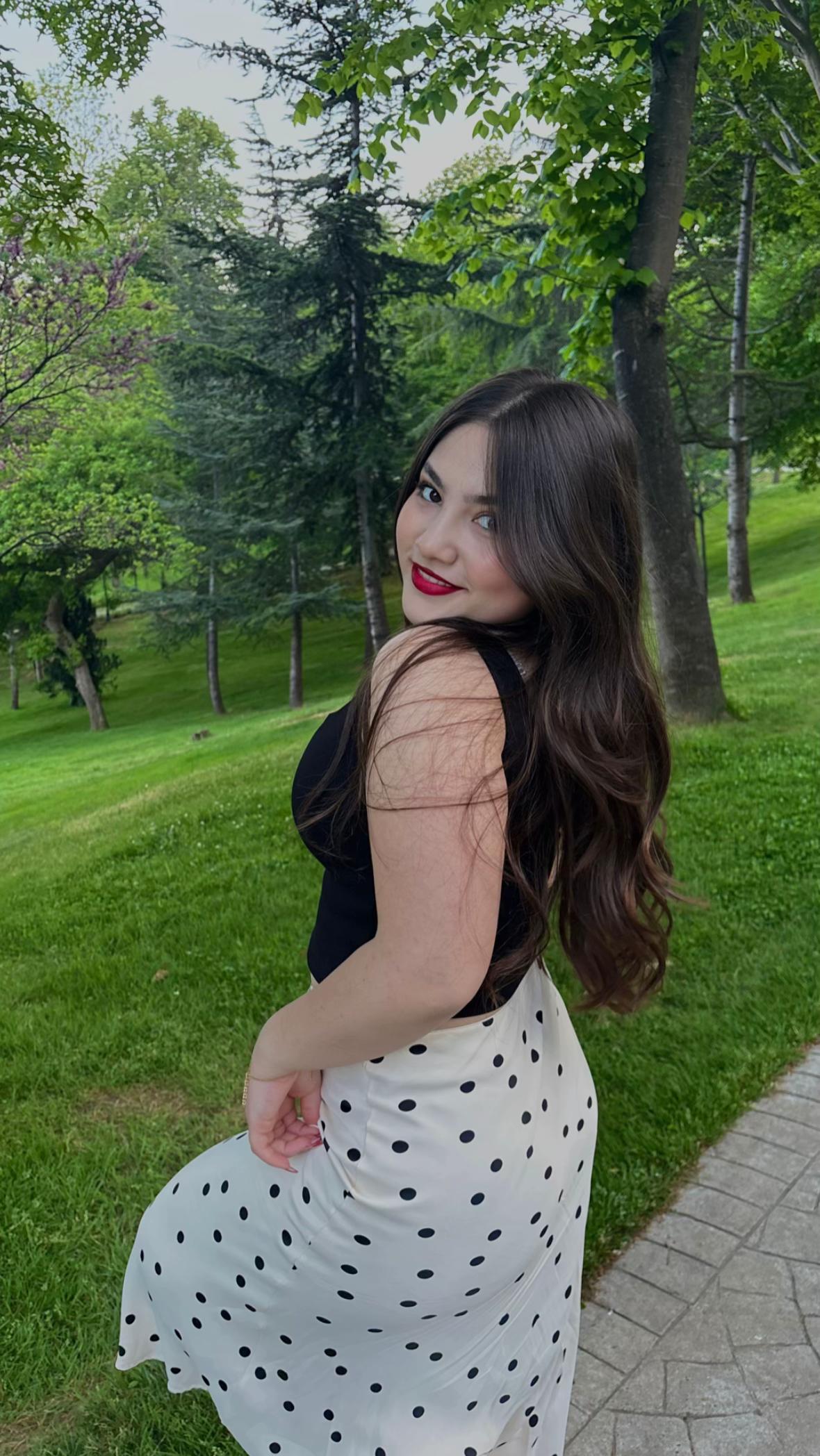 @Sıla Şeker🌟