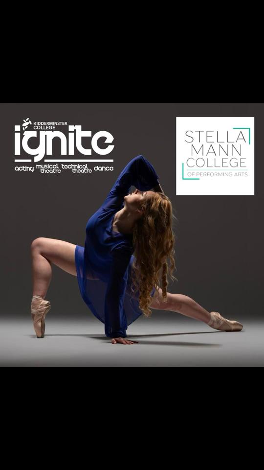 @IGNITE AMTD