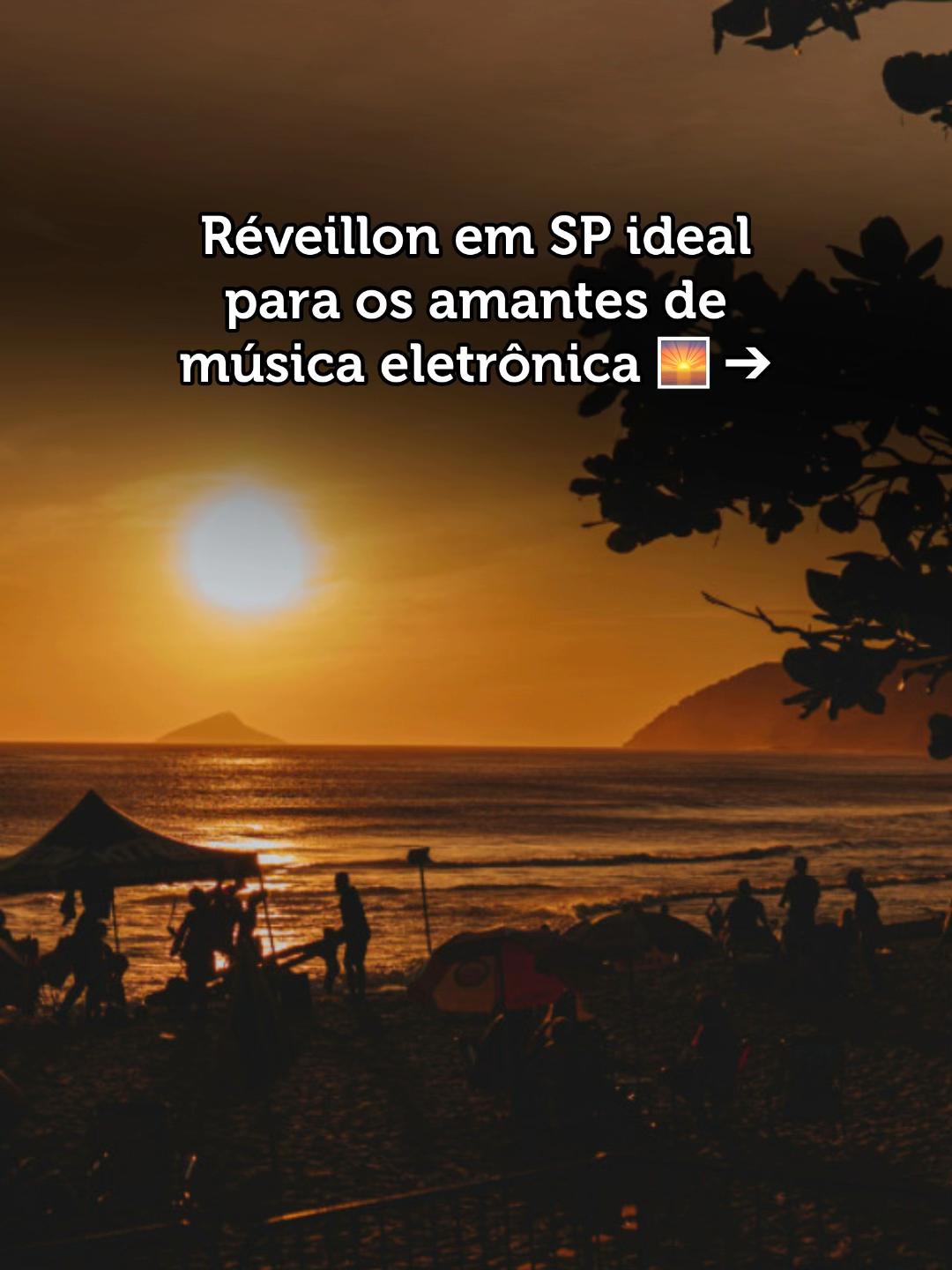 @Réveillons na Night | Desconto