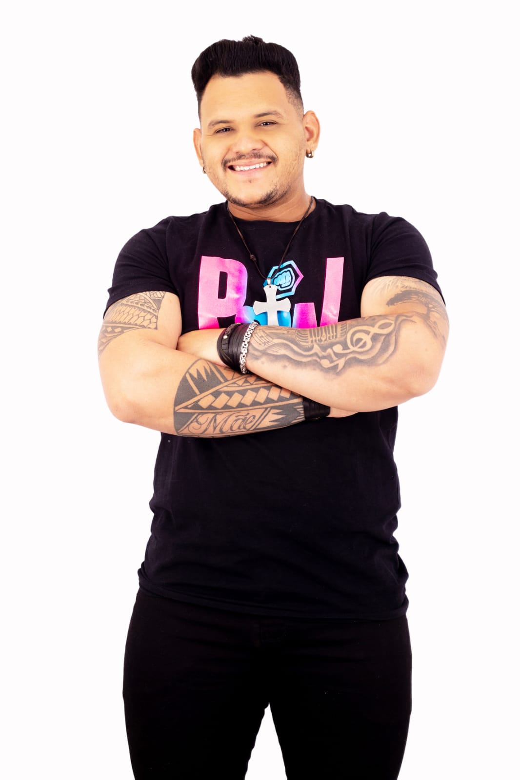 @ighor Ferreira cantor 🎙️