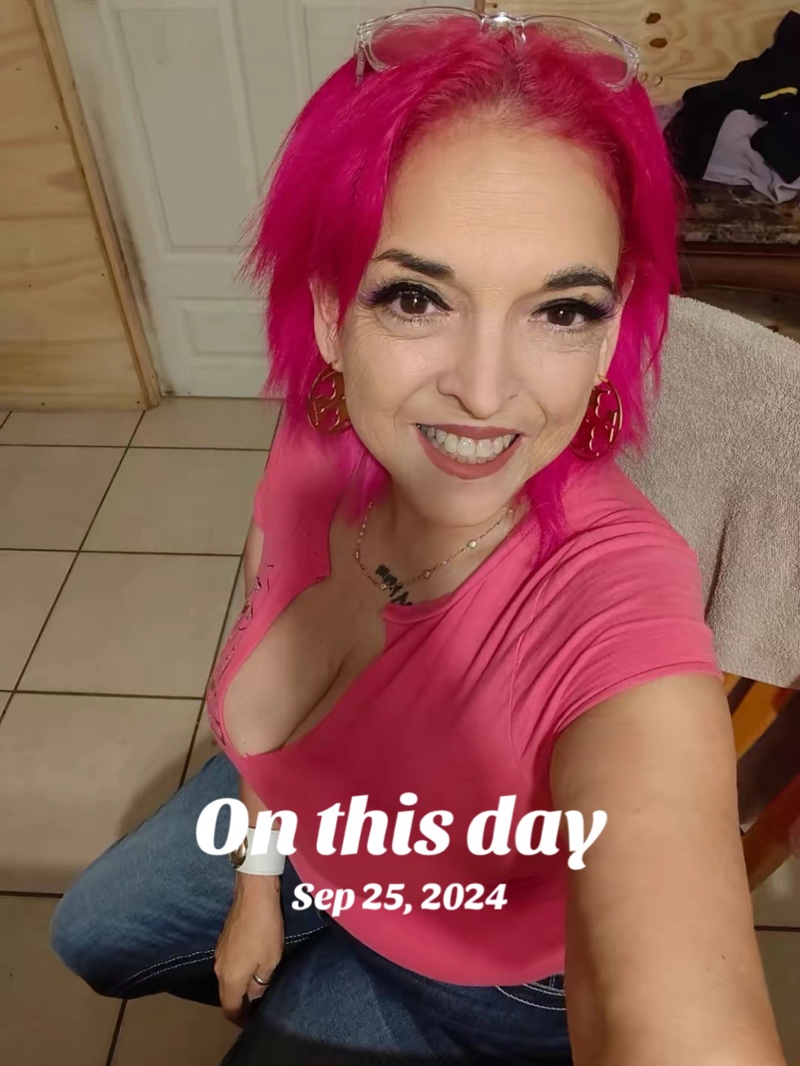 @Teresacrazysales