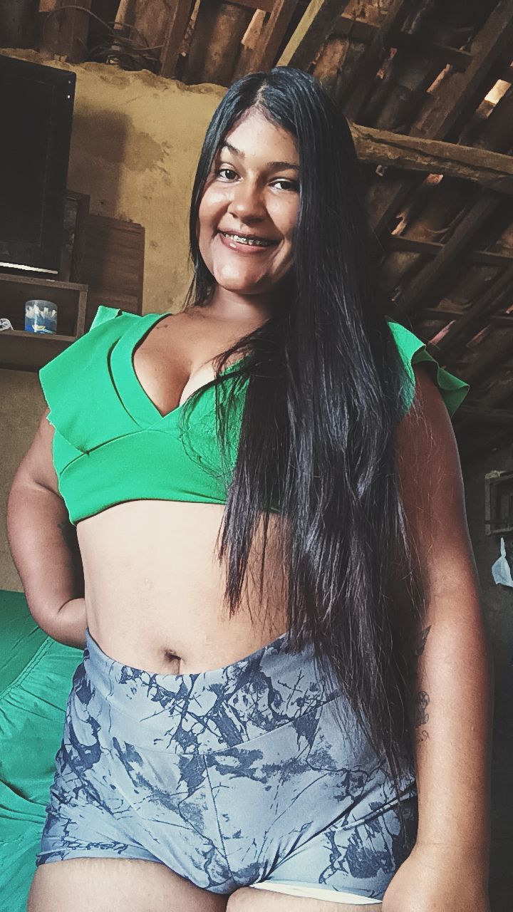 @Mayara gostosa 😝🔥