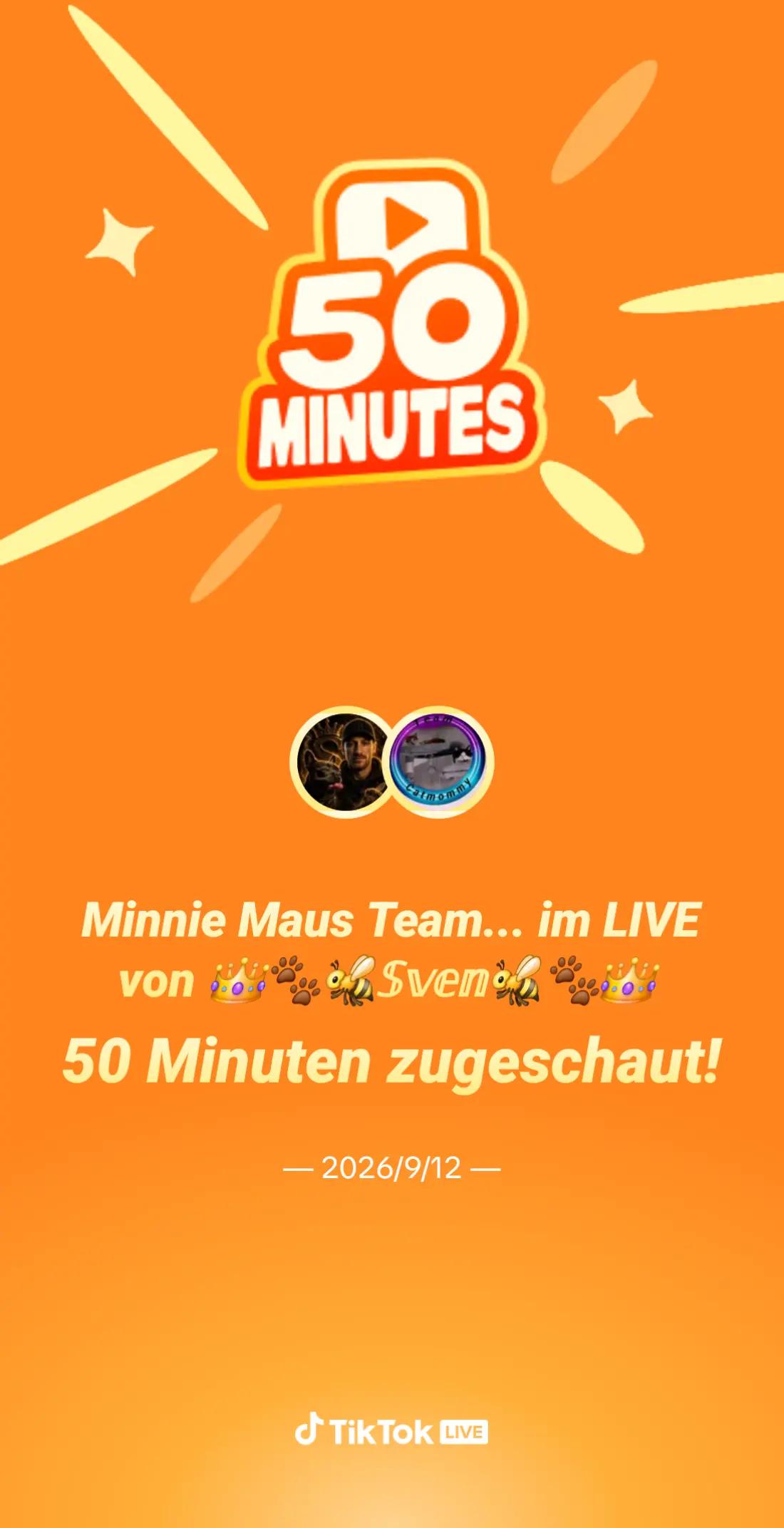 @Minnie Maus Team Catmommy🐈❤️