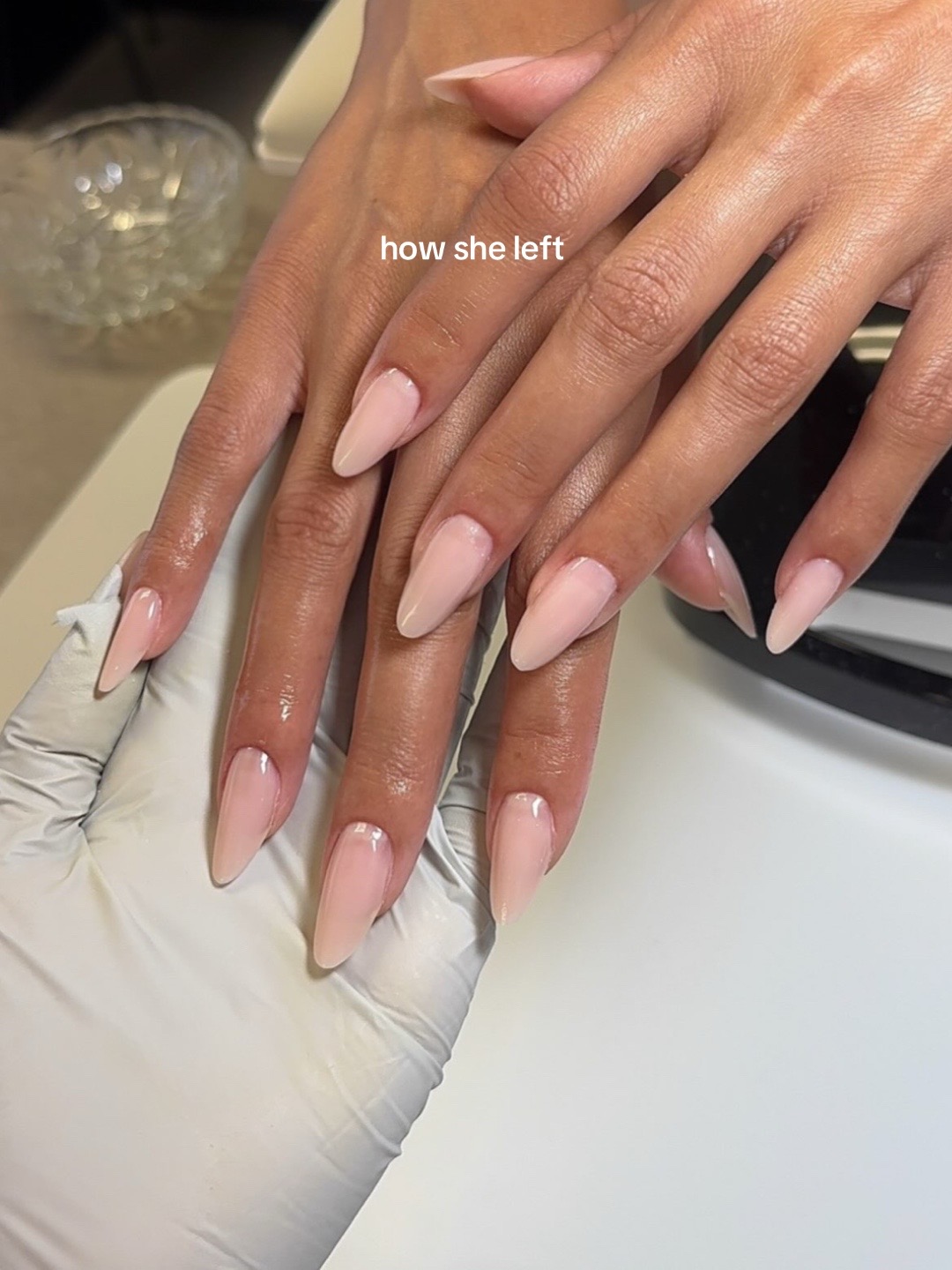 @LVZ Beauty Studio