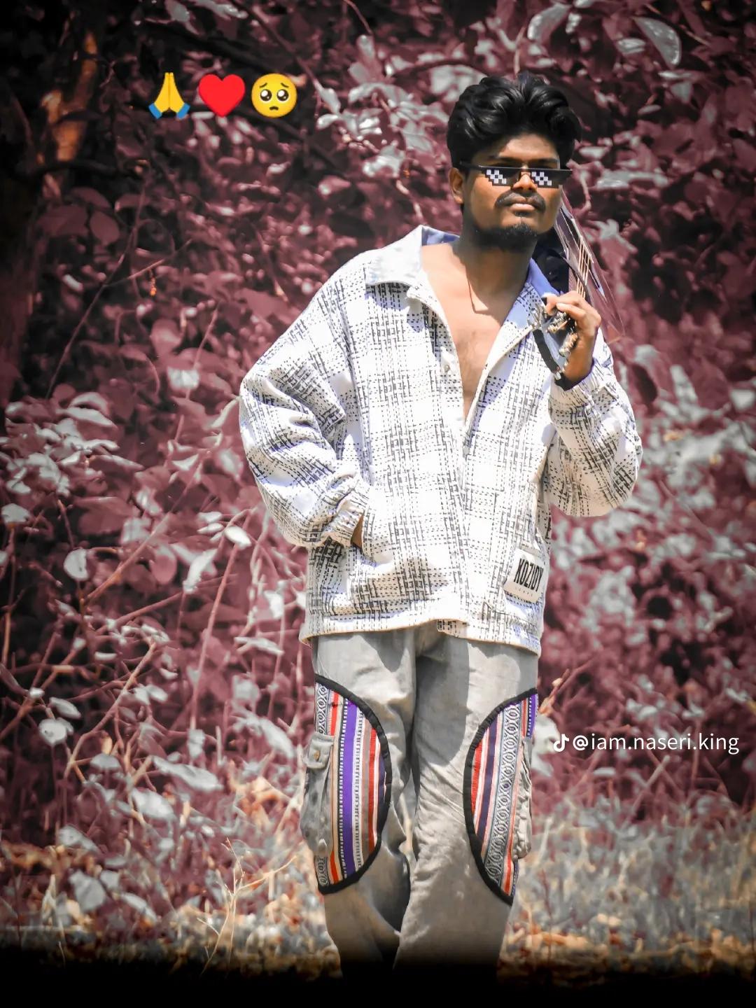 @Ajith Kumar
