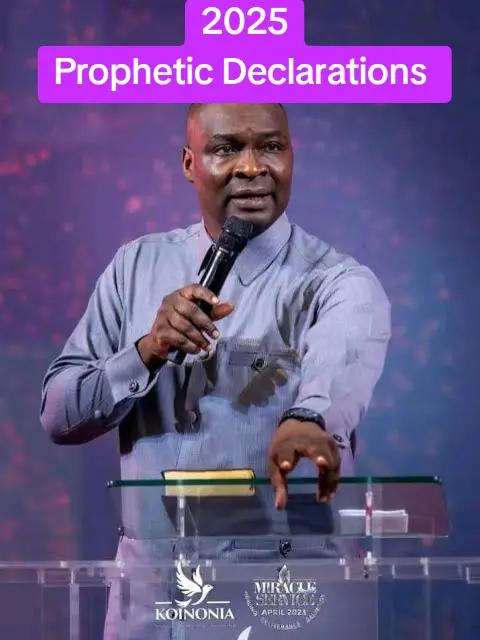 @koinonia prayers