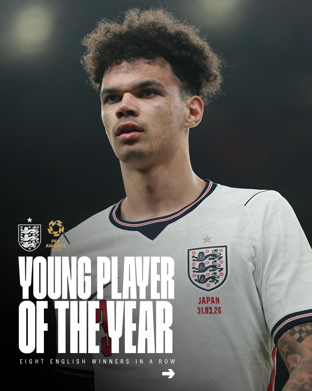 @England