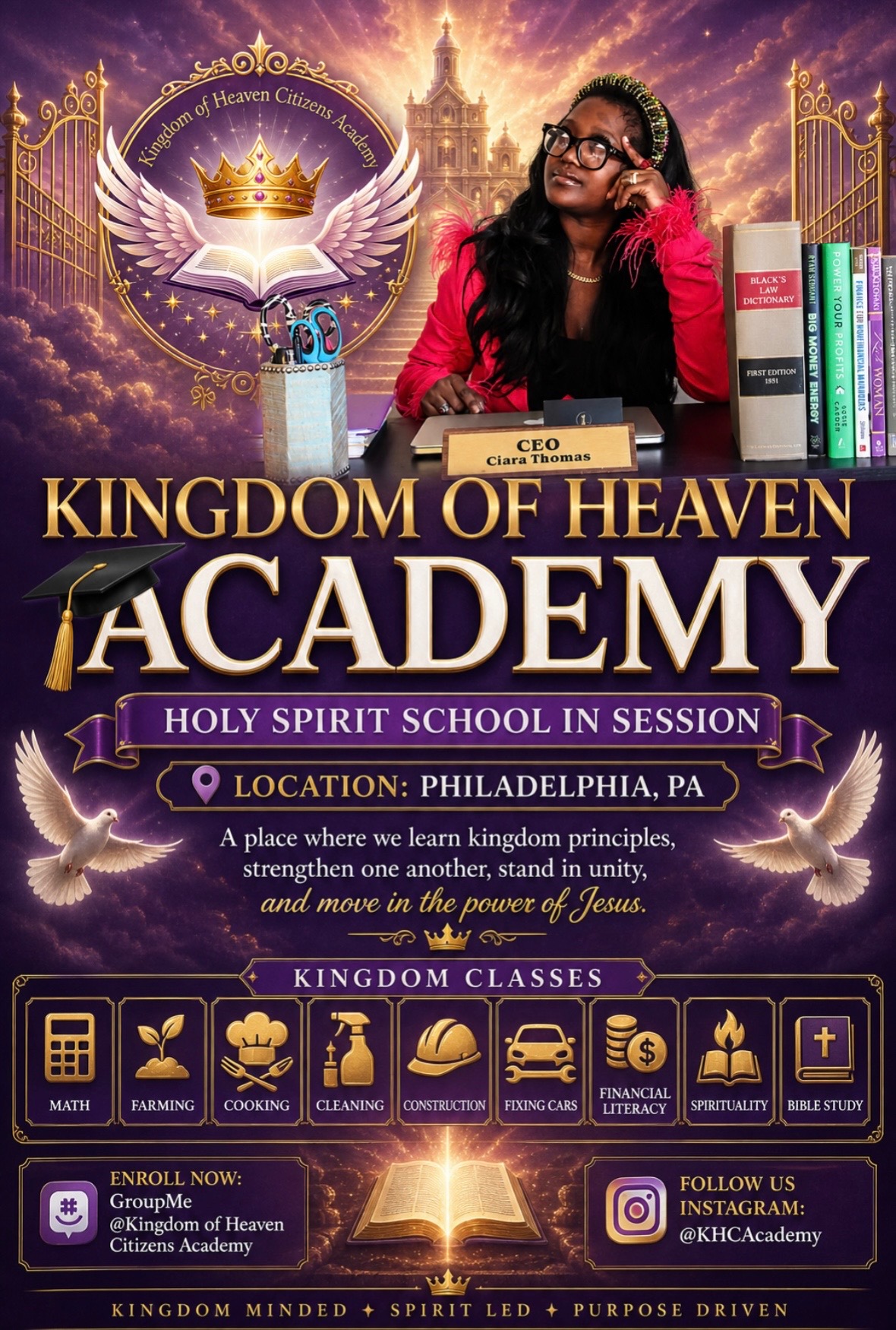 @FutureBillionairesAcademy