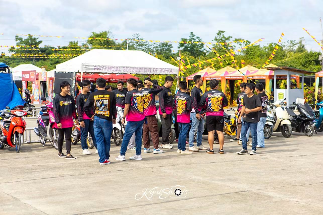 @THDM Elites Zone Bohol