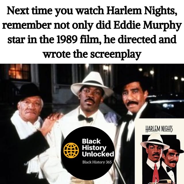 @Black History Unlocked