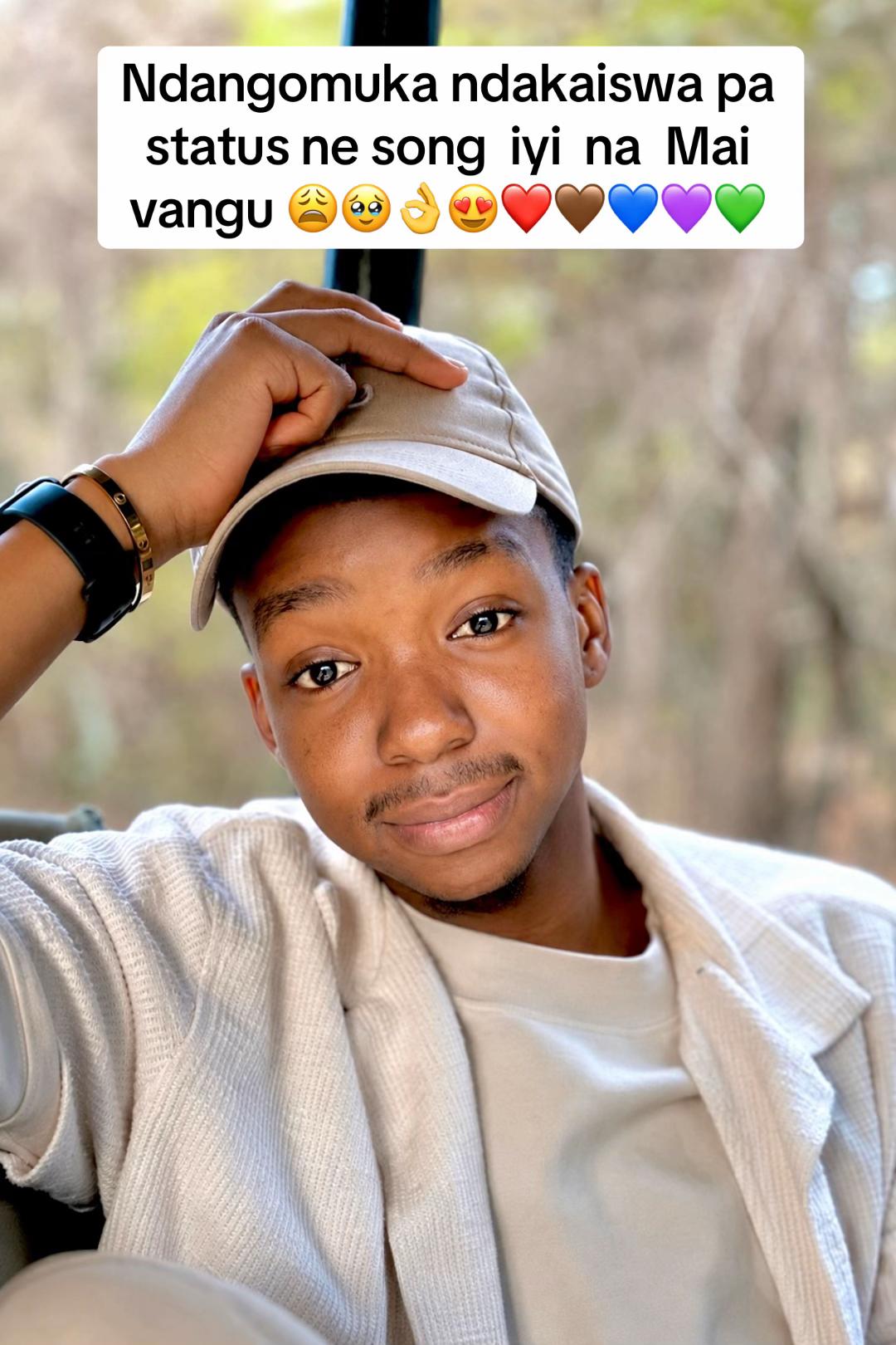 @Nashlly TayananaNashe Brown