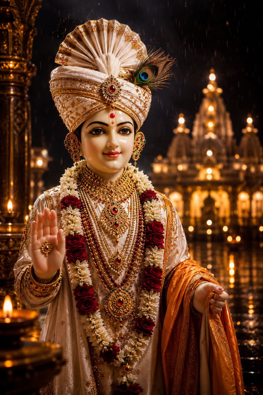 @parul Patel
