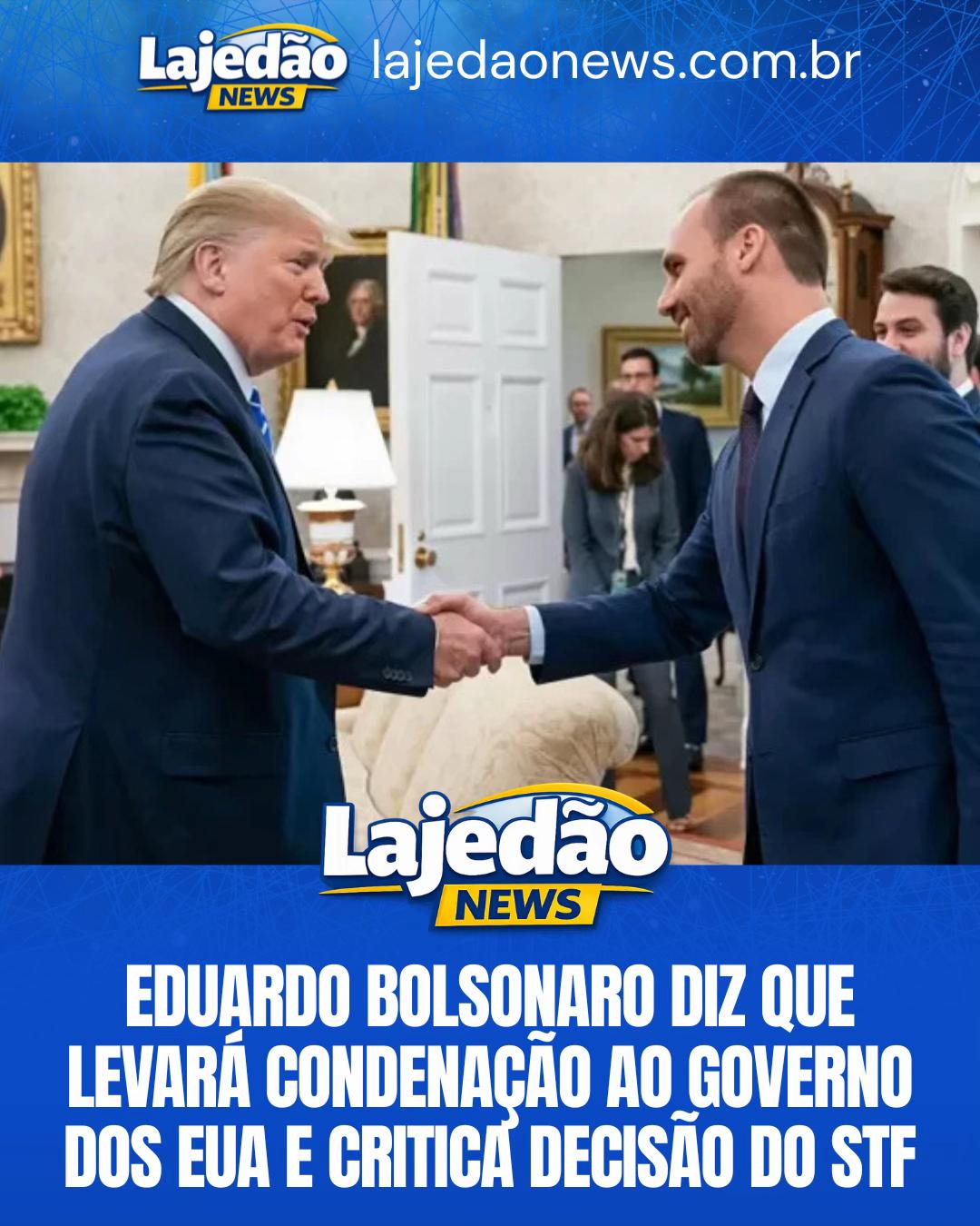 @Lajedão News