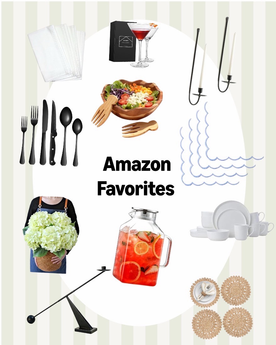 @ZW | Finds & Favs